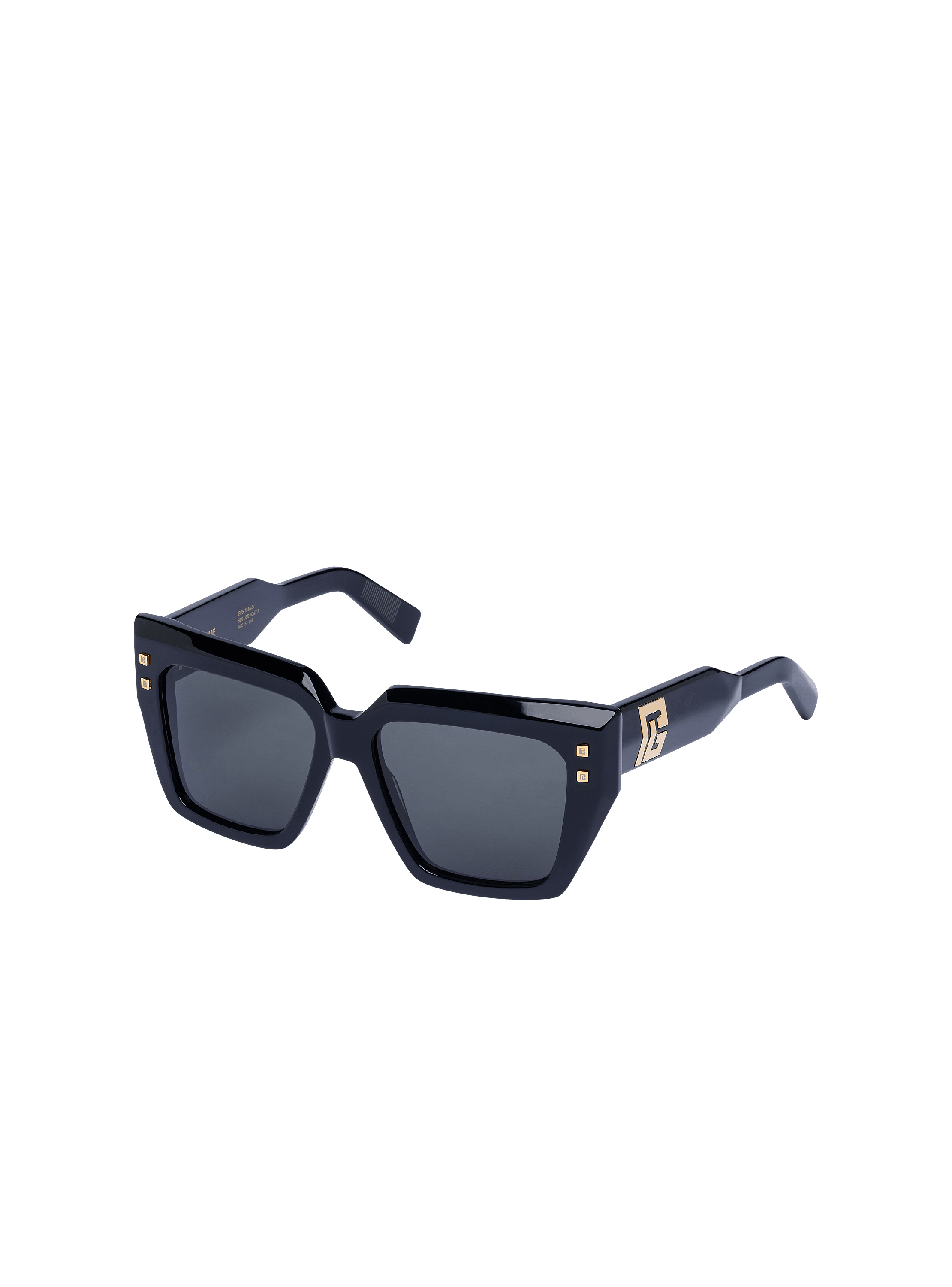 B-Fame sunglasses