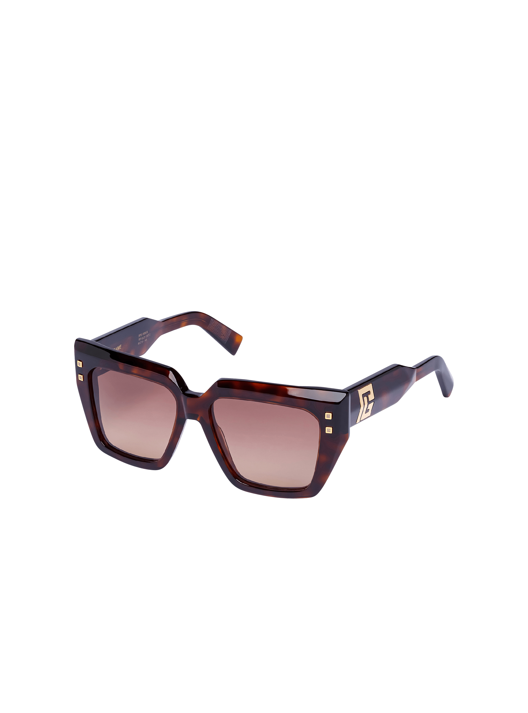 B-Fame sunglasses
