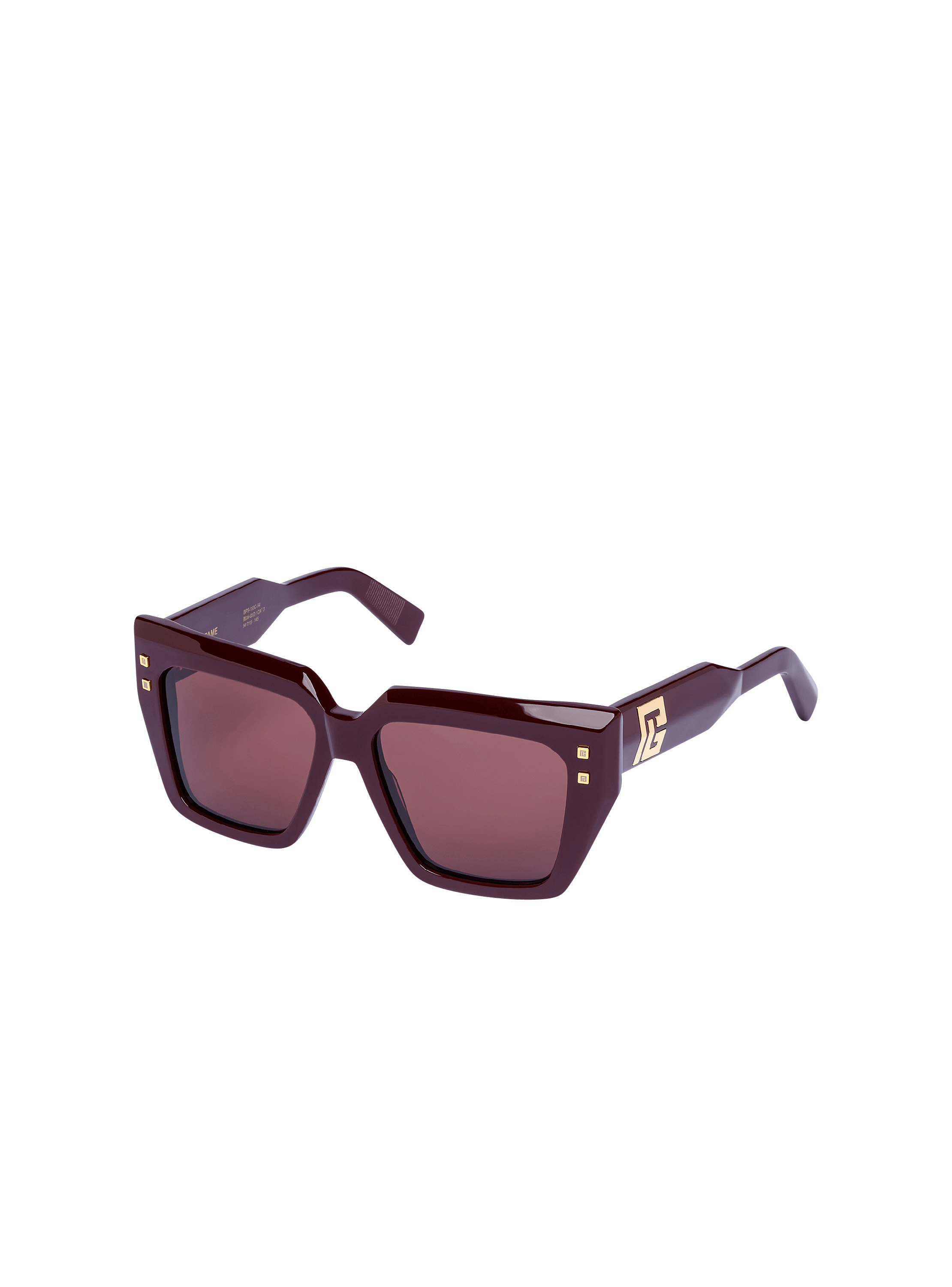 B-Fame sunglasses