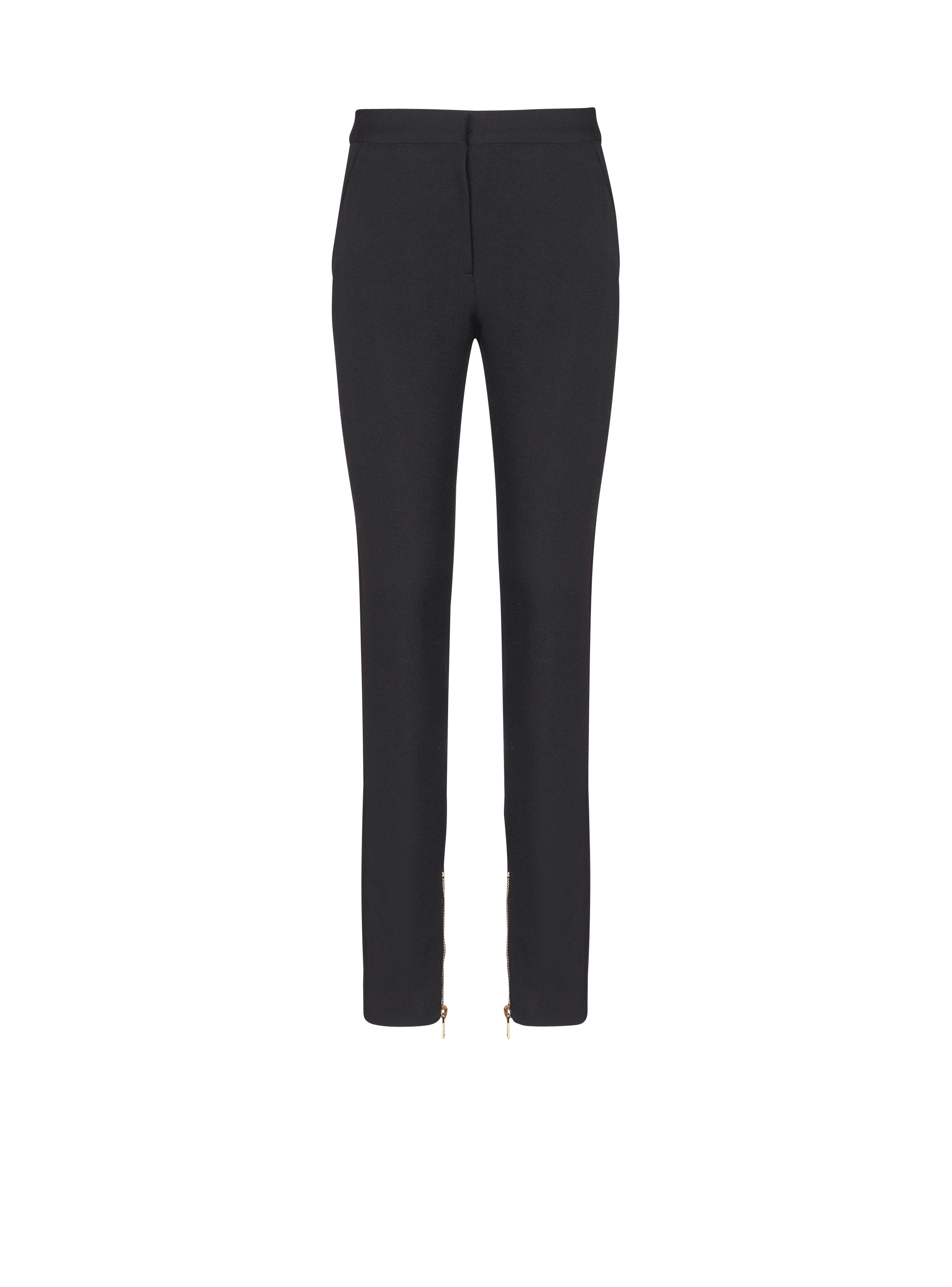 Tailored trousers
