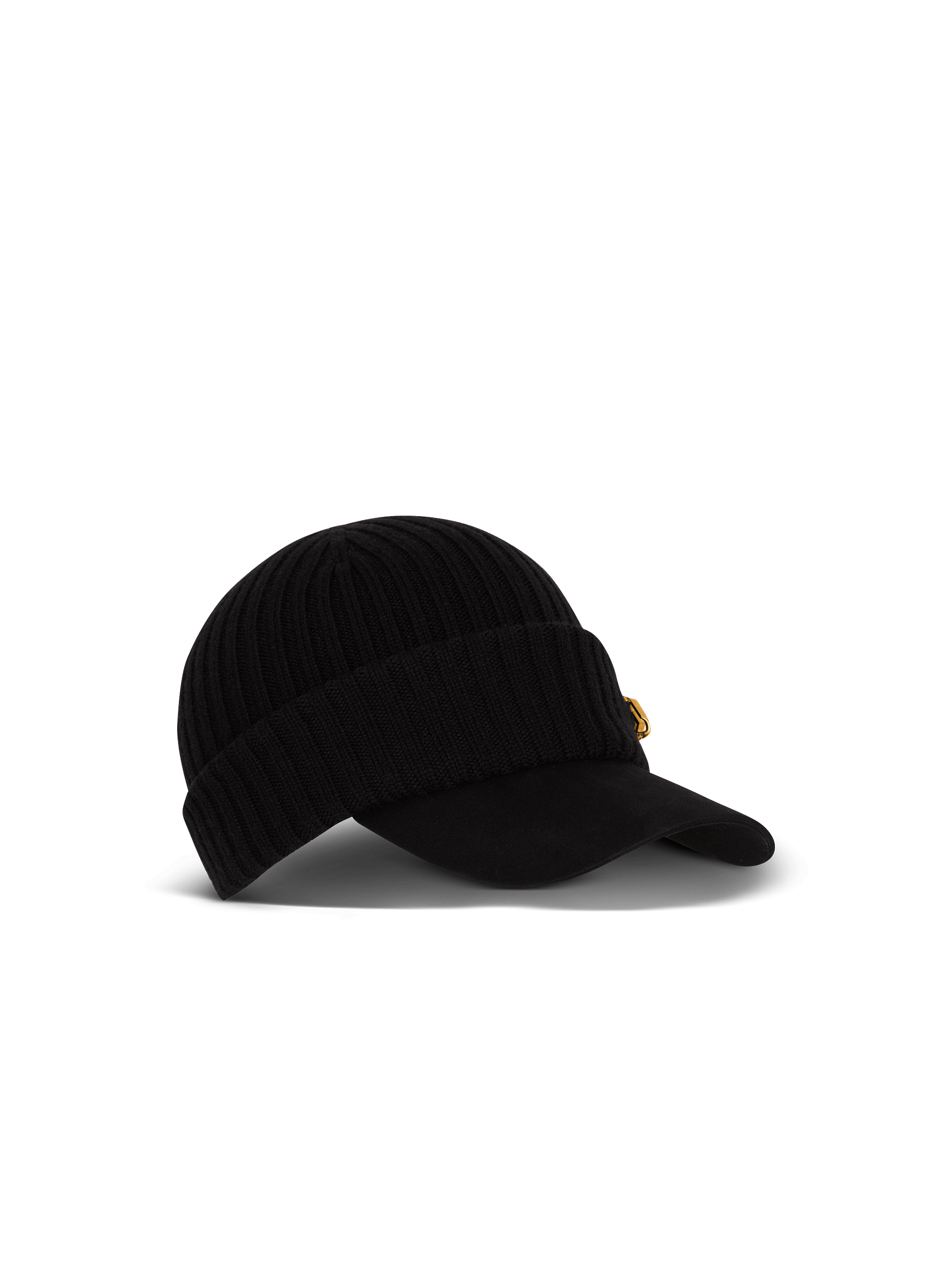 Wool Beanie Cap