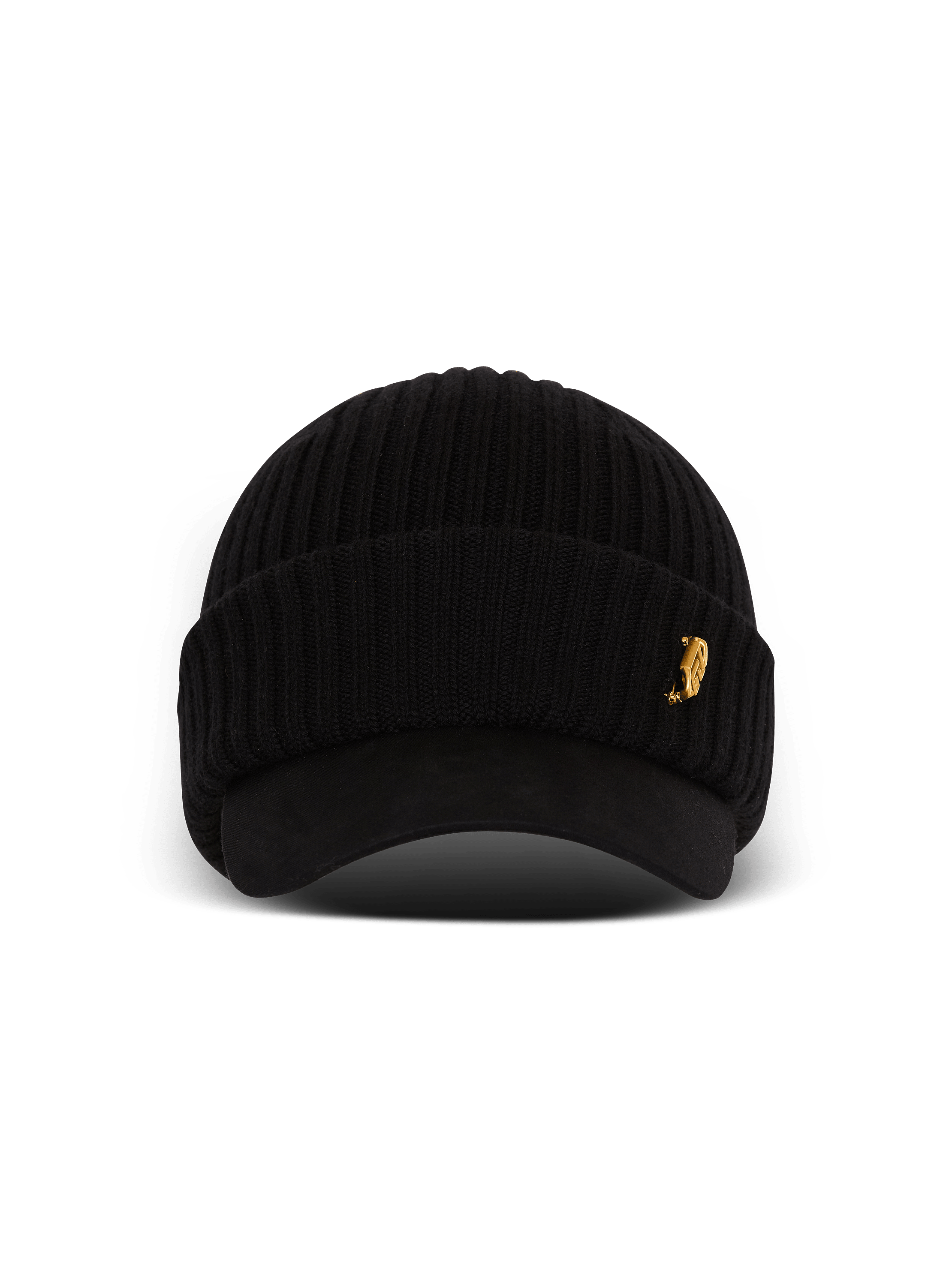 Wool Beanie Cap