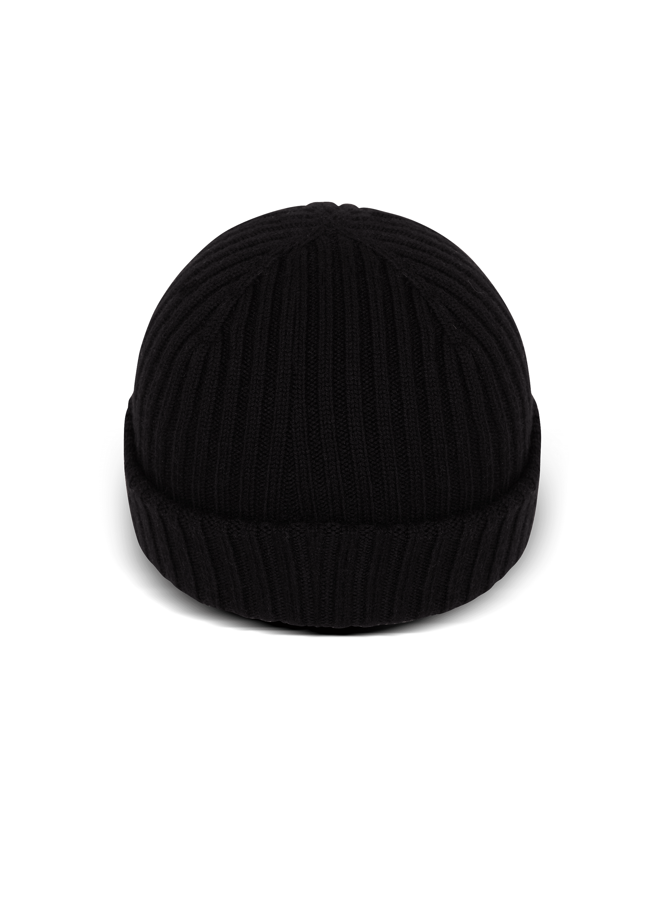 Wool Beanie Cap