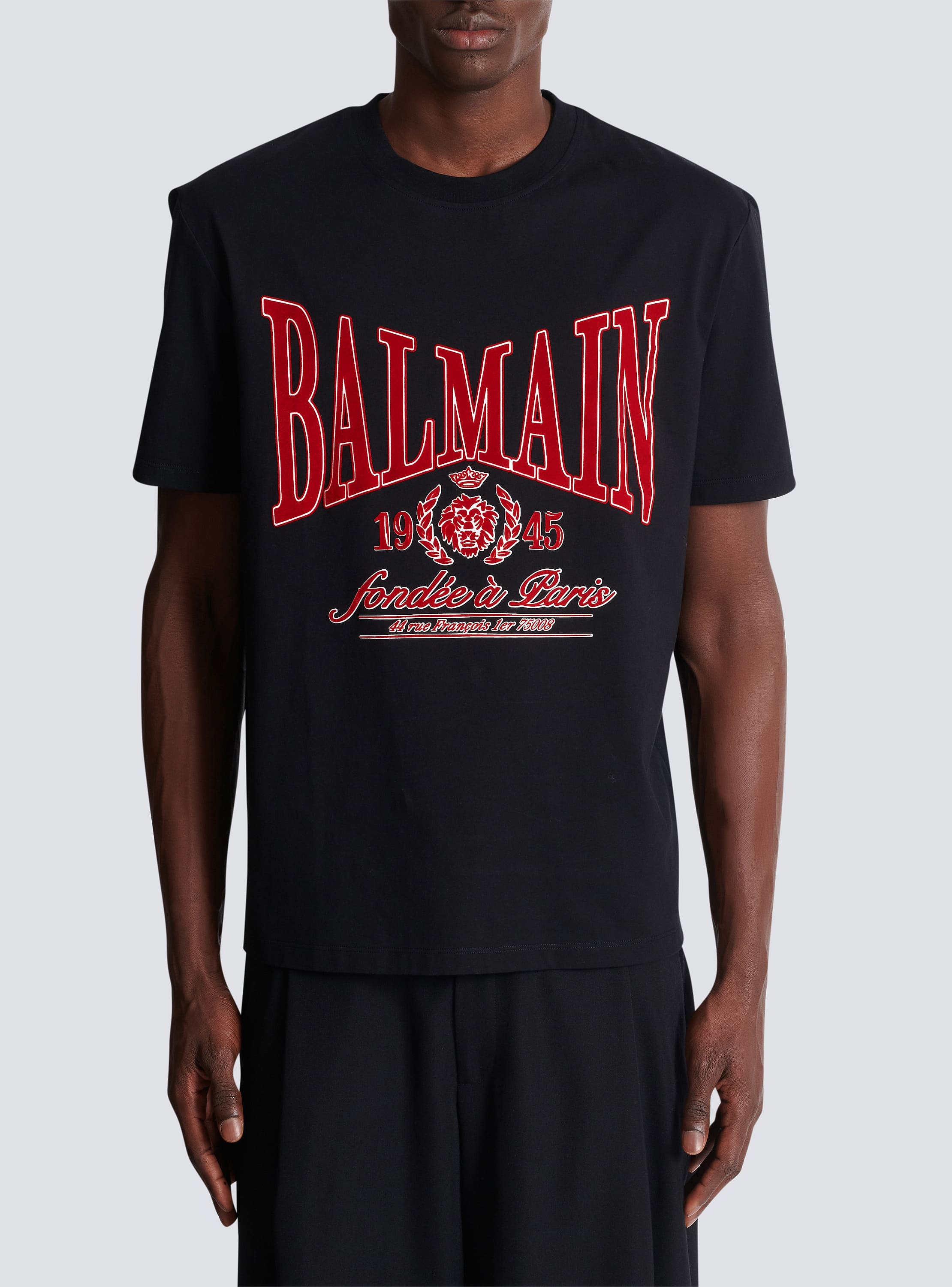 BALMAIN 半袖Tシャツ 楽天市場】バルマン BALMAIN レディース トップス Tシャツ 半袖