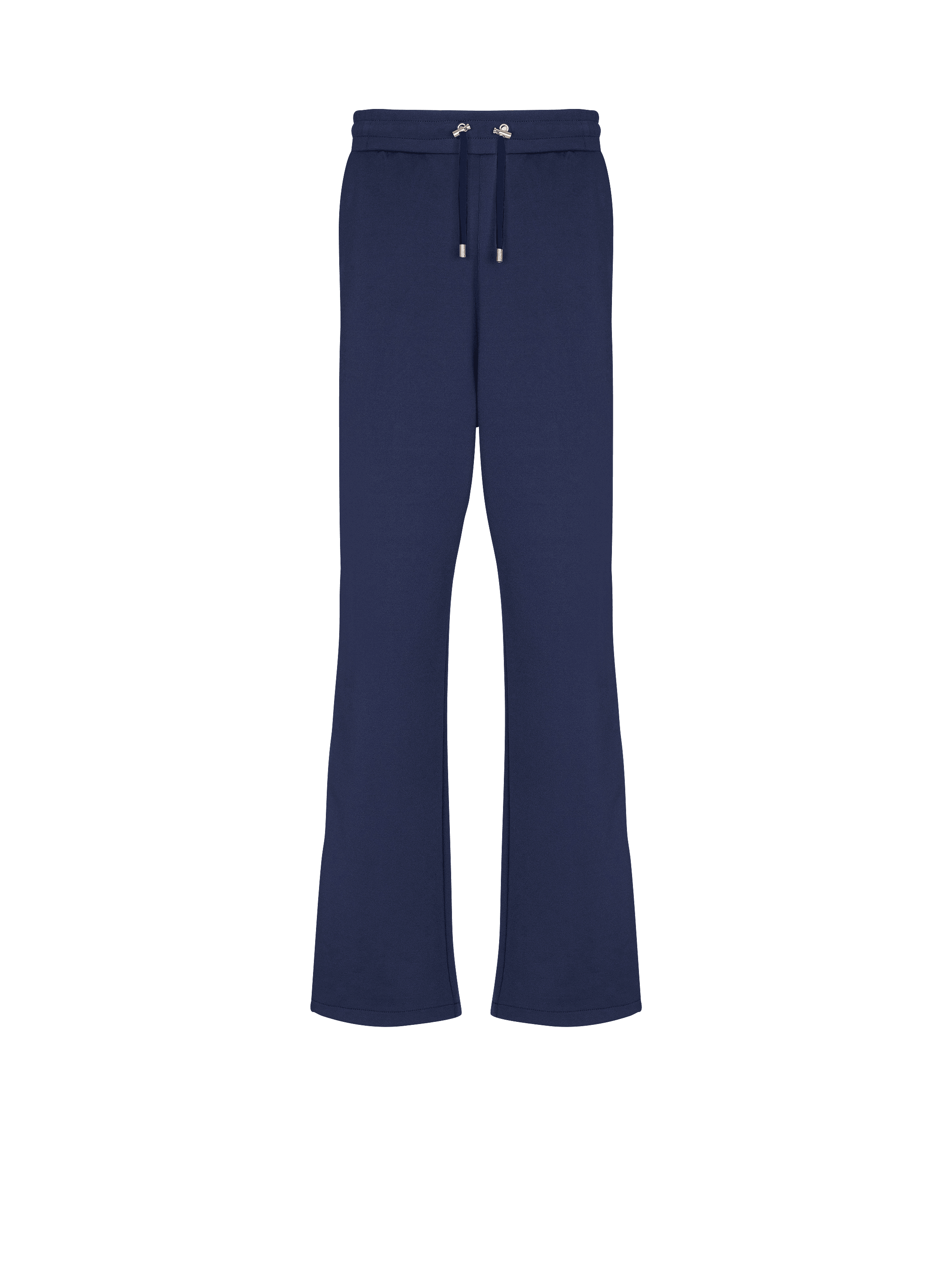Cotton jogging bottoms