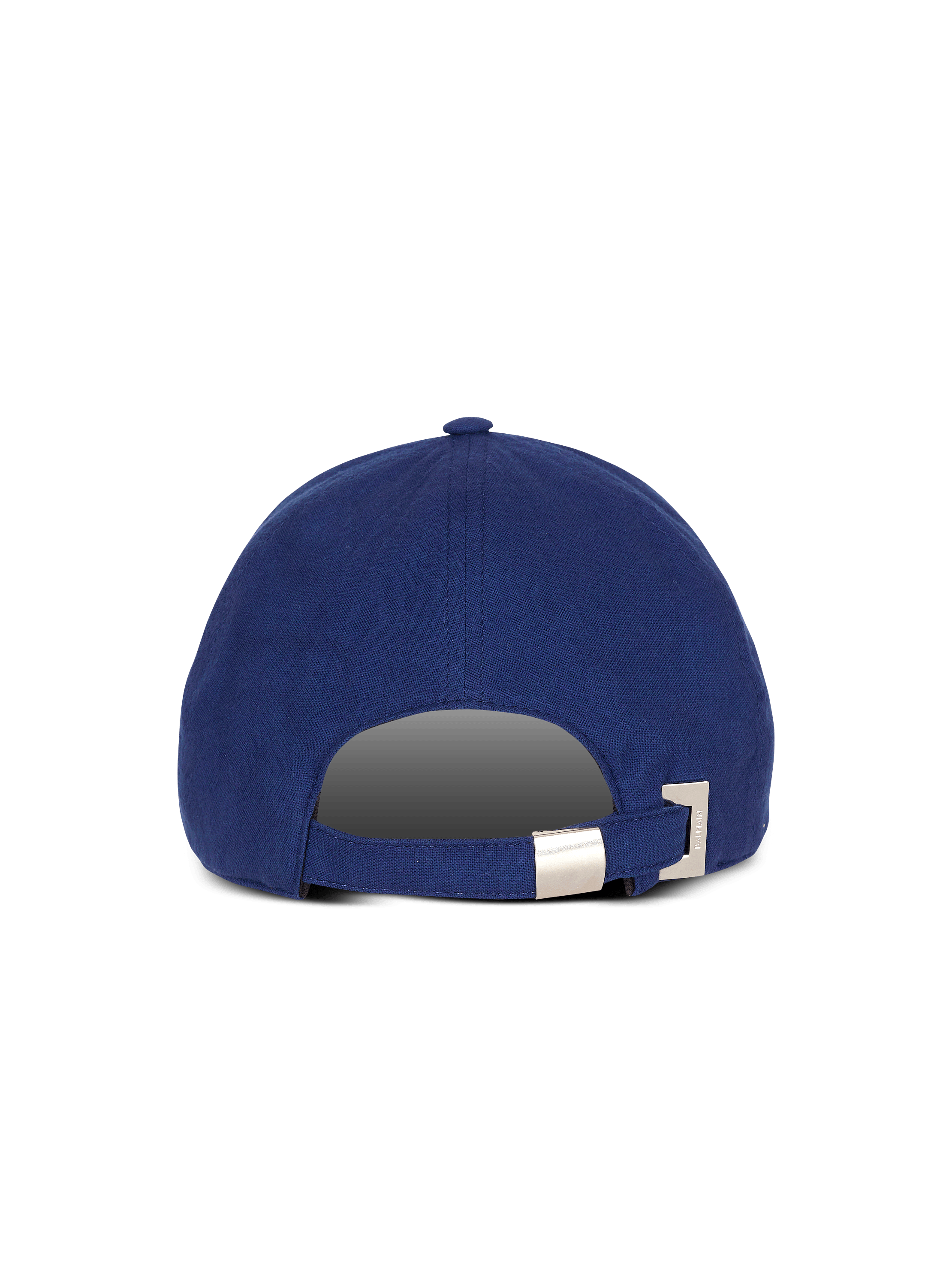 Cotton College Emblem cap