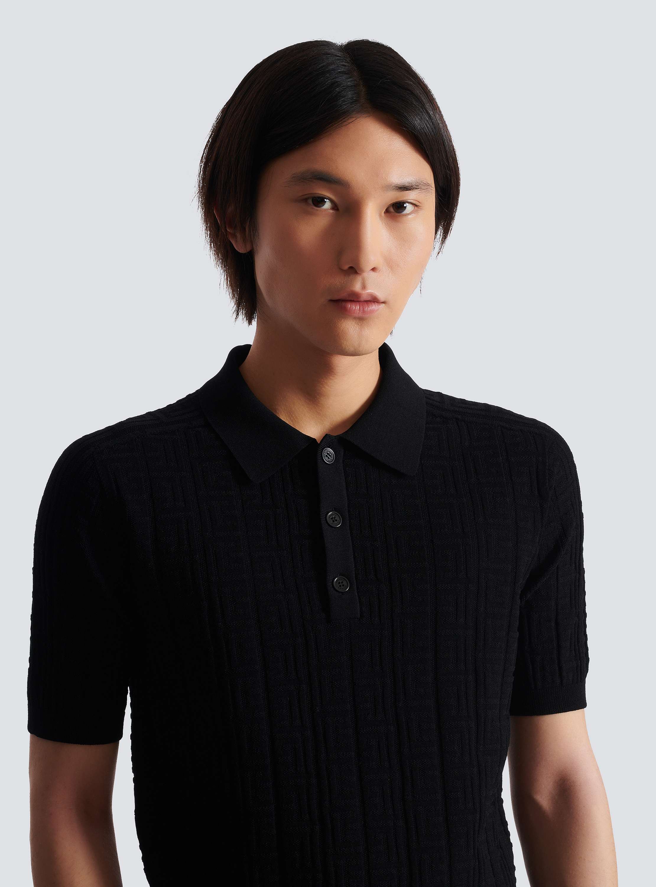 ポロシャツ | BALMAIN