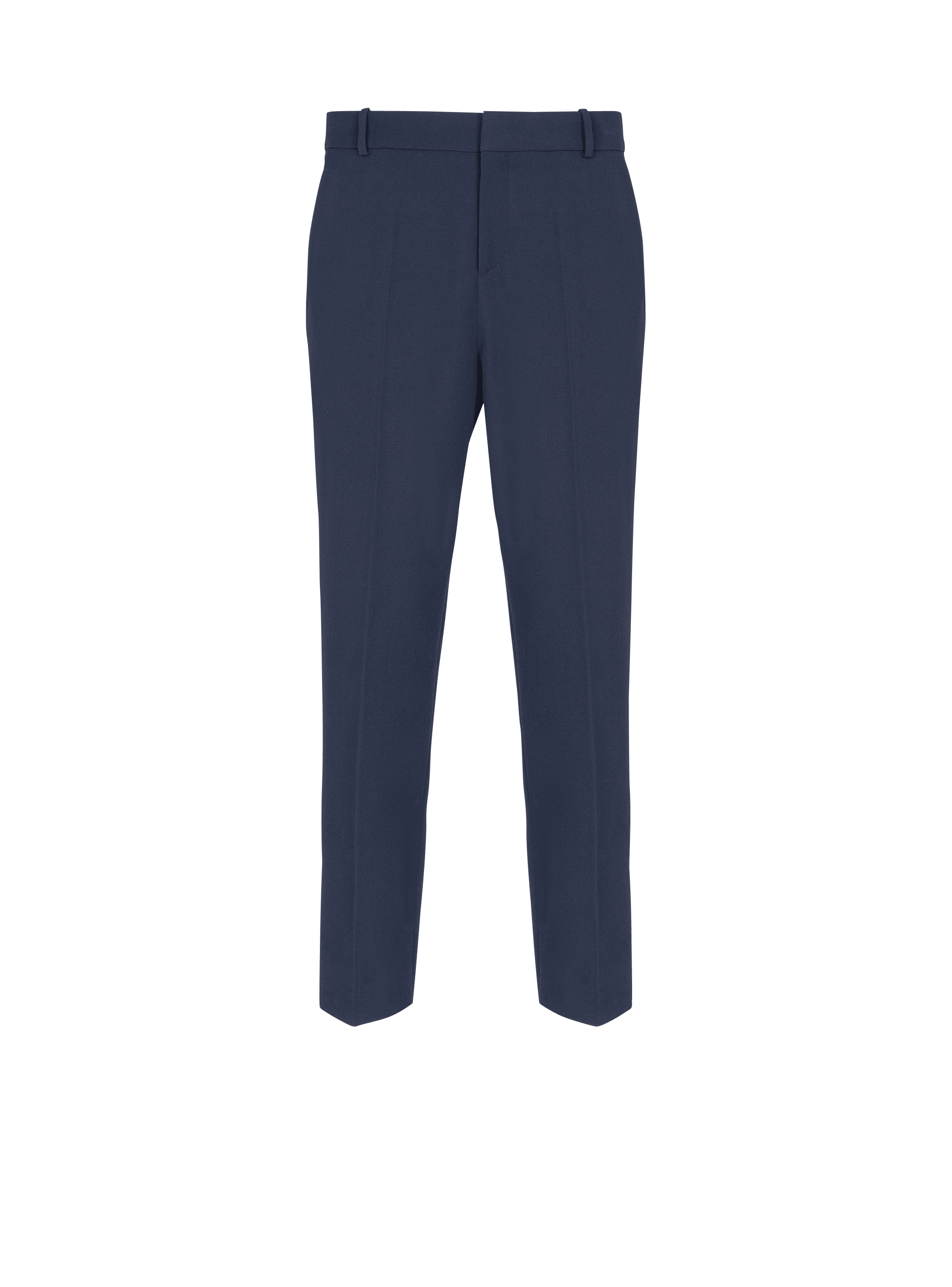 Straight Tailored Gdp Pants