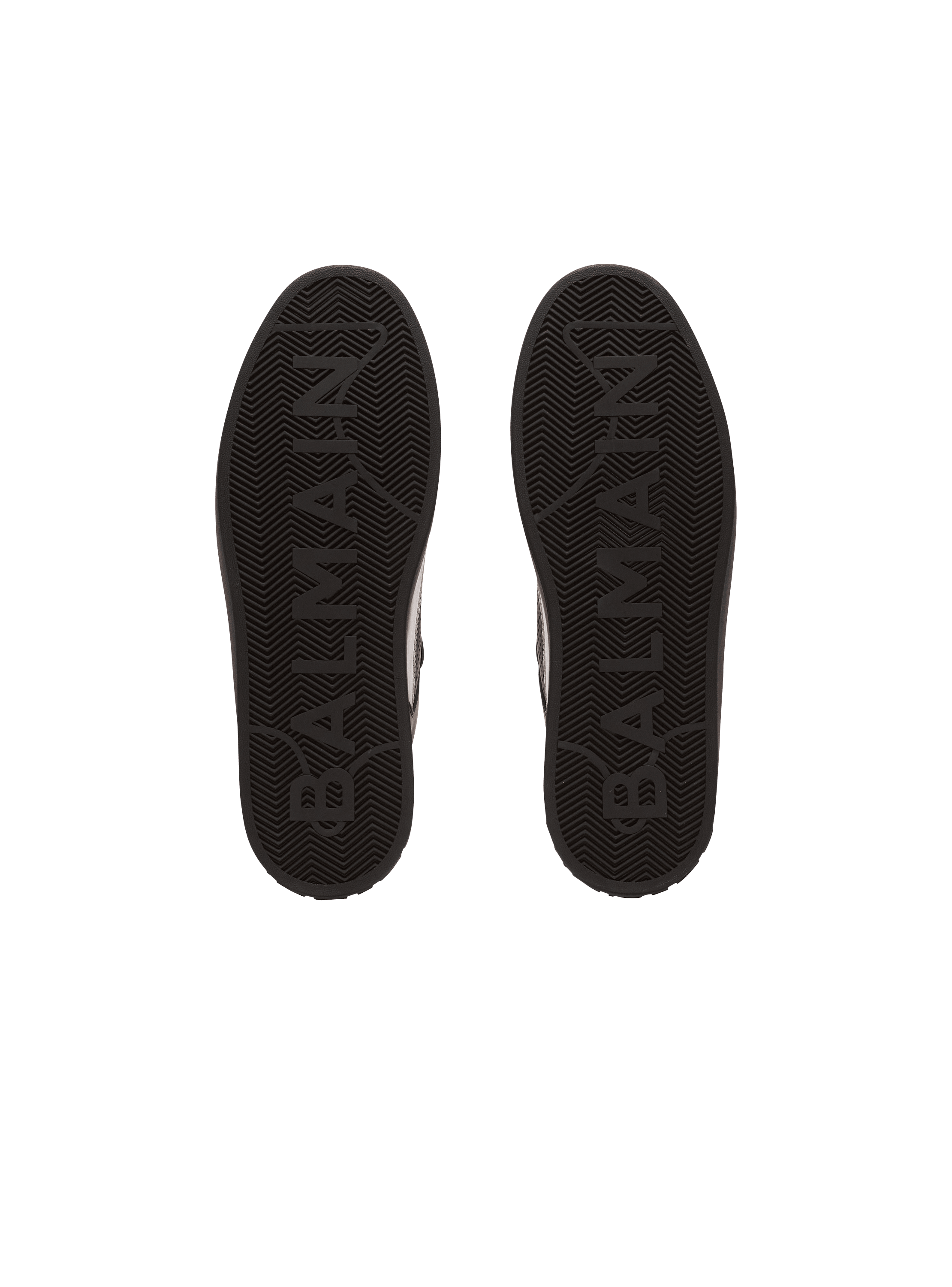 B-Court Flip leather trainers