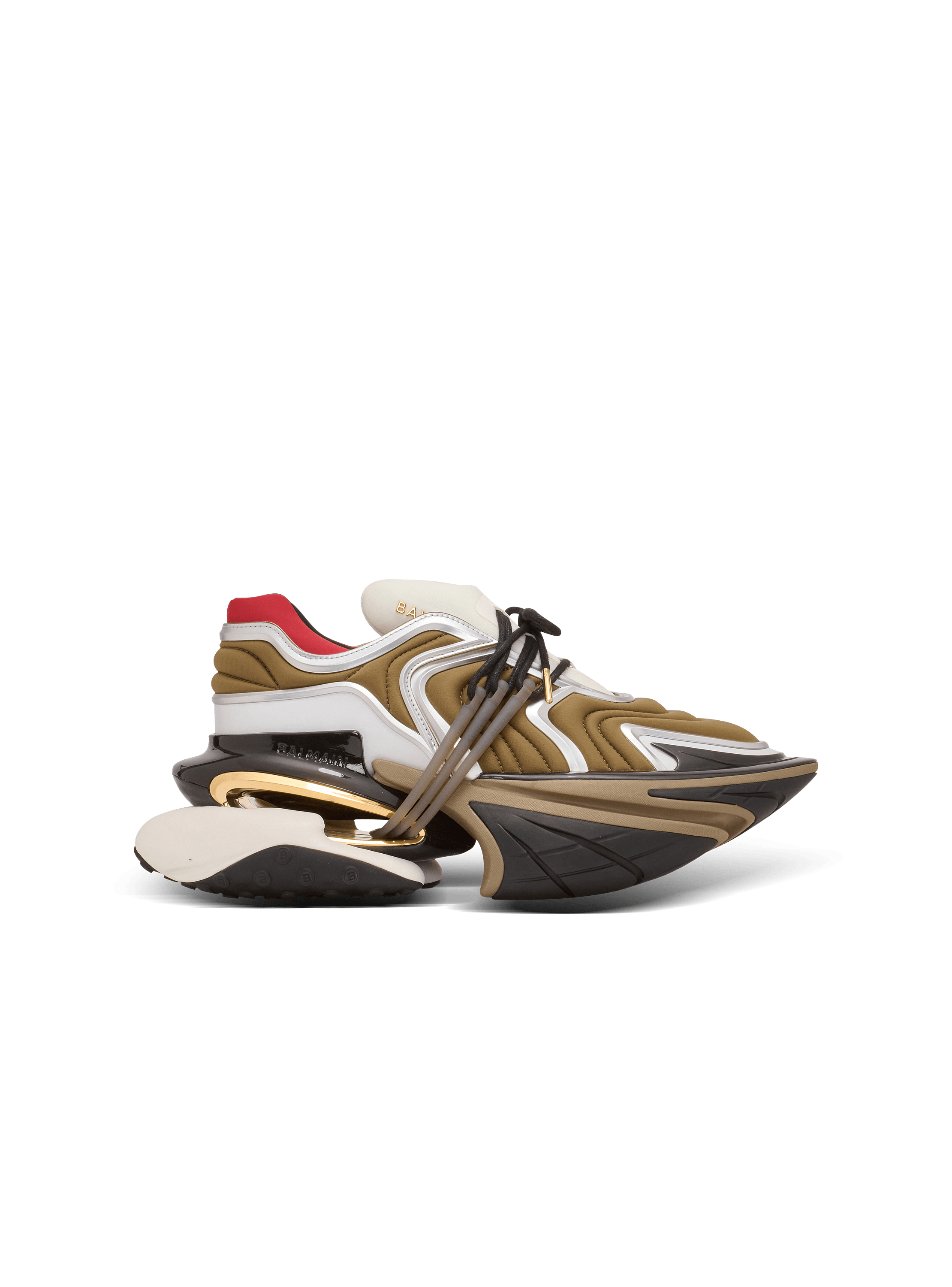 Unicorn Wave trainers in neoprene