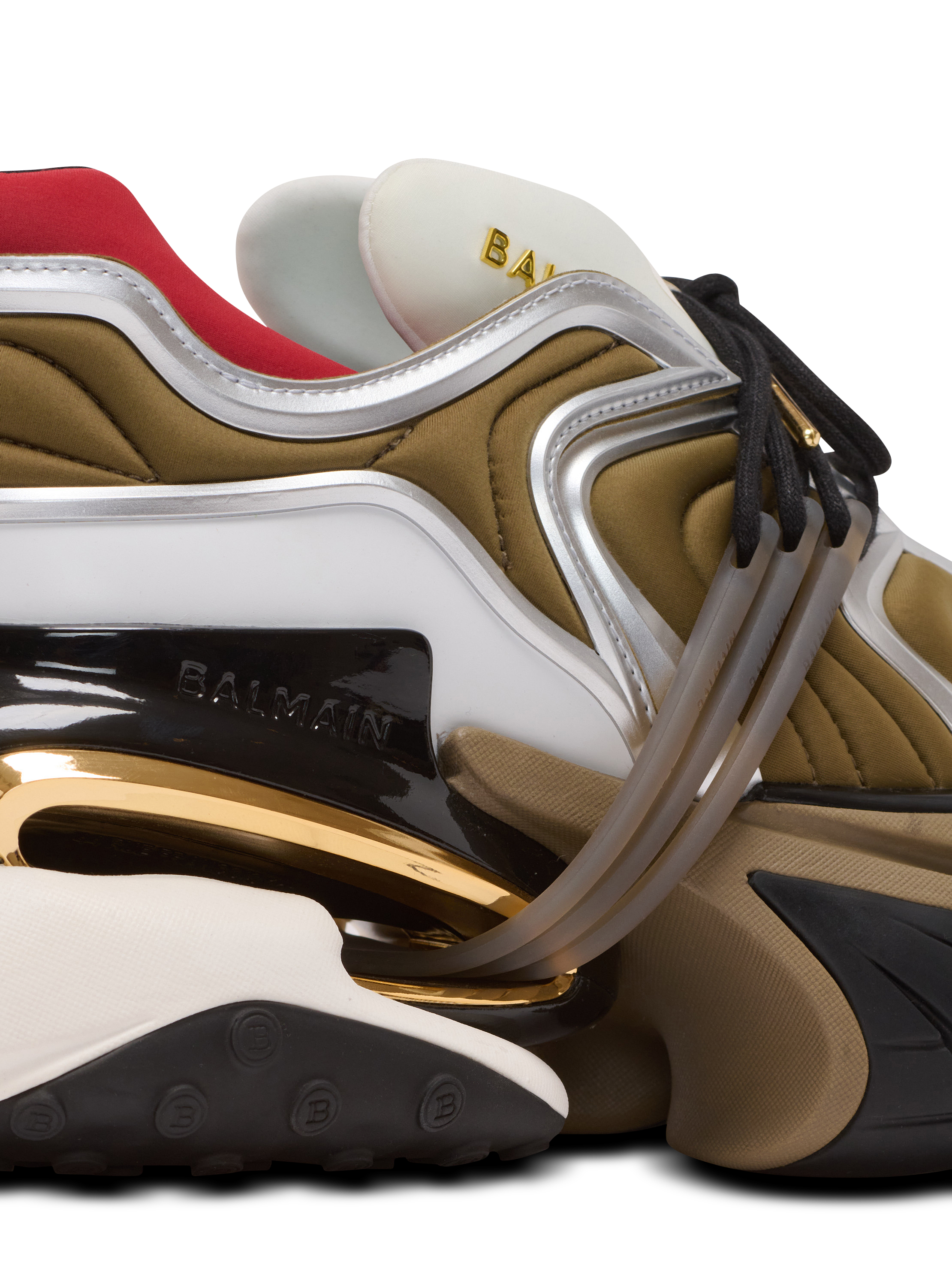 Unicorn Wave trainers in neoprene