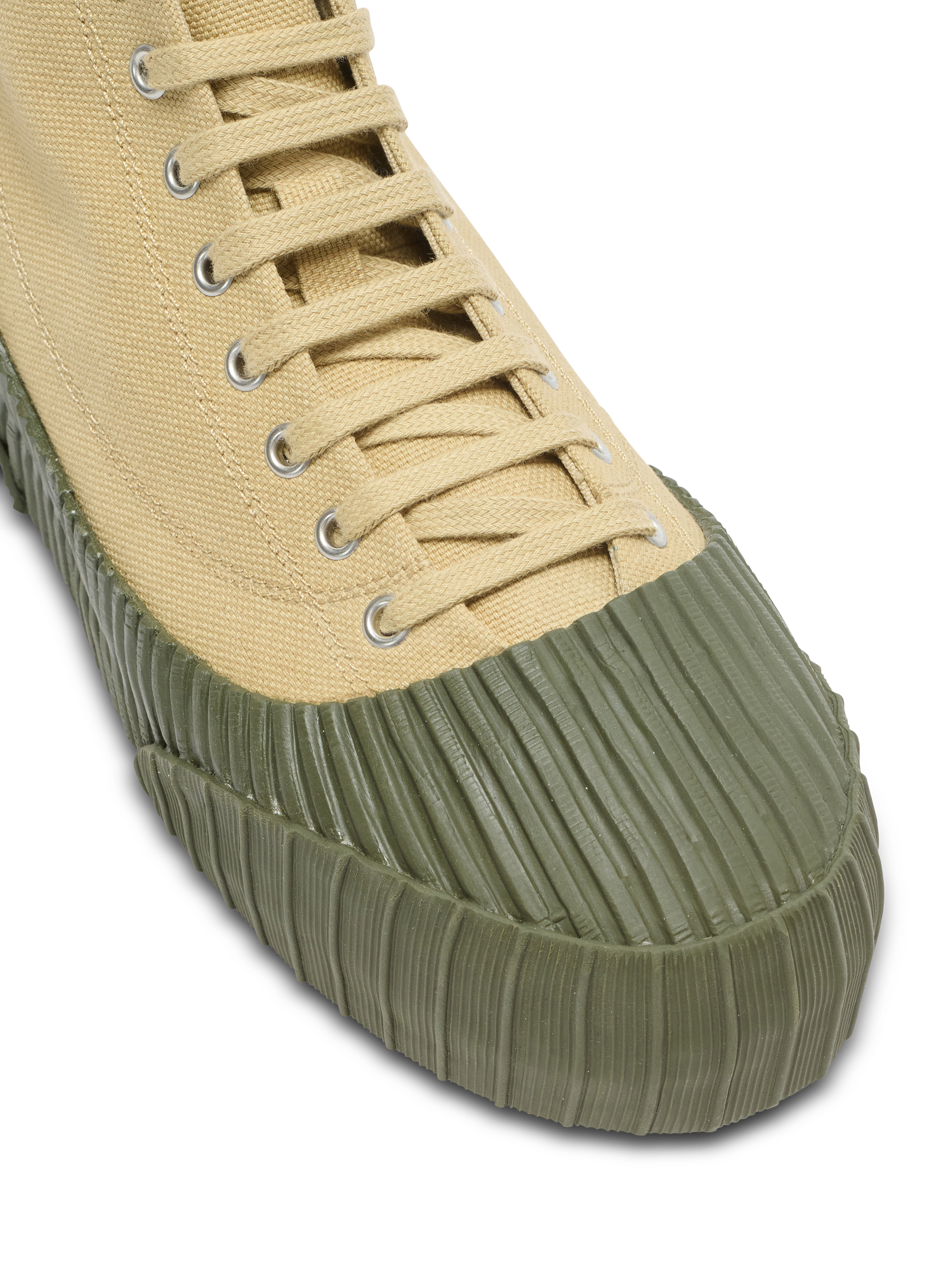 Riff Low キャンバス製 スニーカー