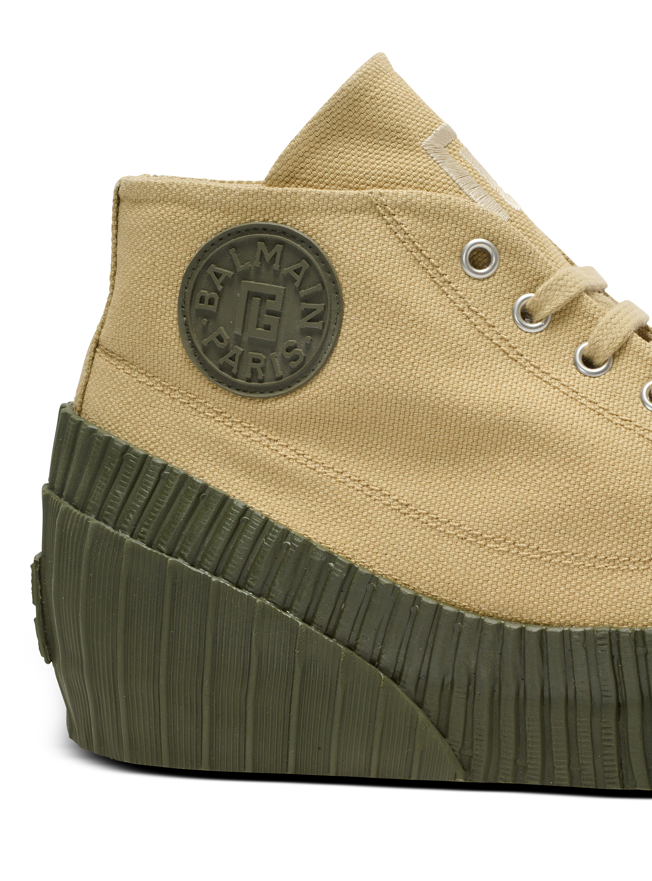 Riff Low キャンバス製 スニーカー