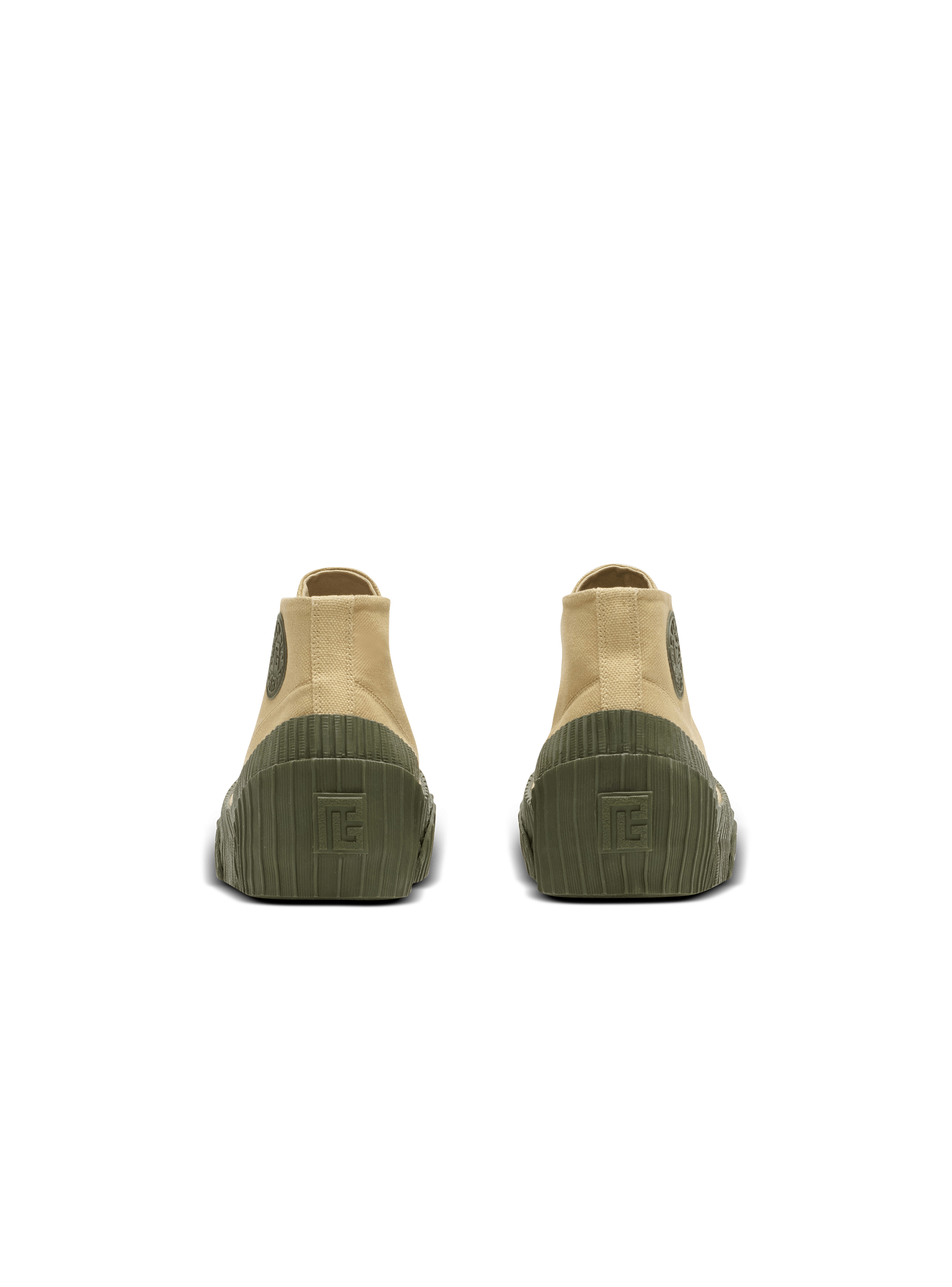 Riff Low キャンバス製 スニーカー