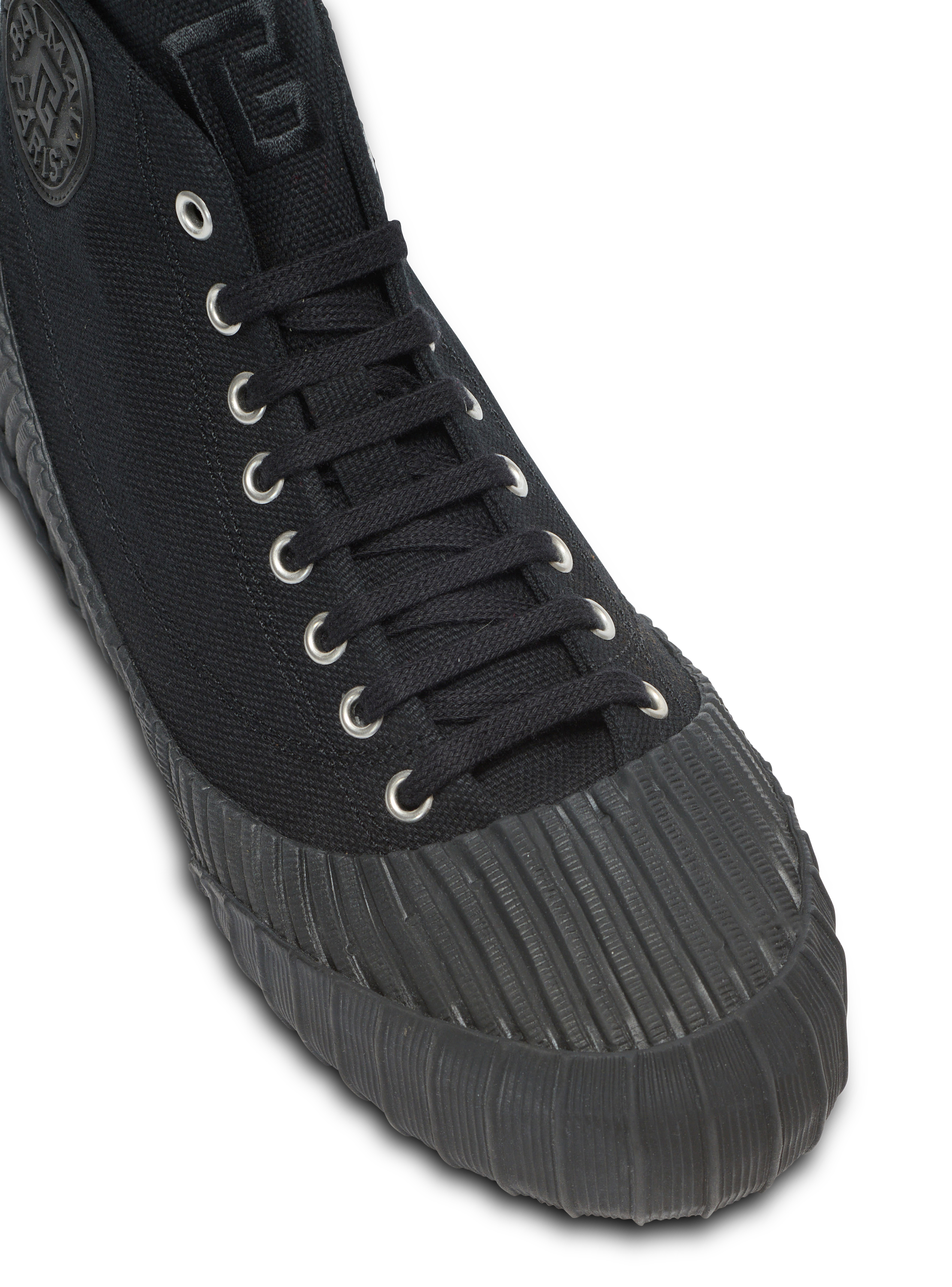 Riff Low キャンバス製 スニーカー