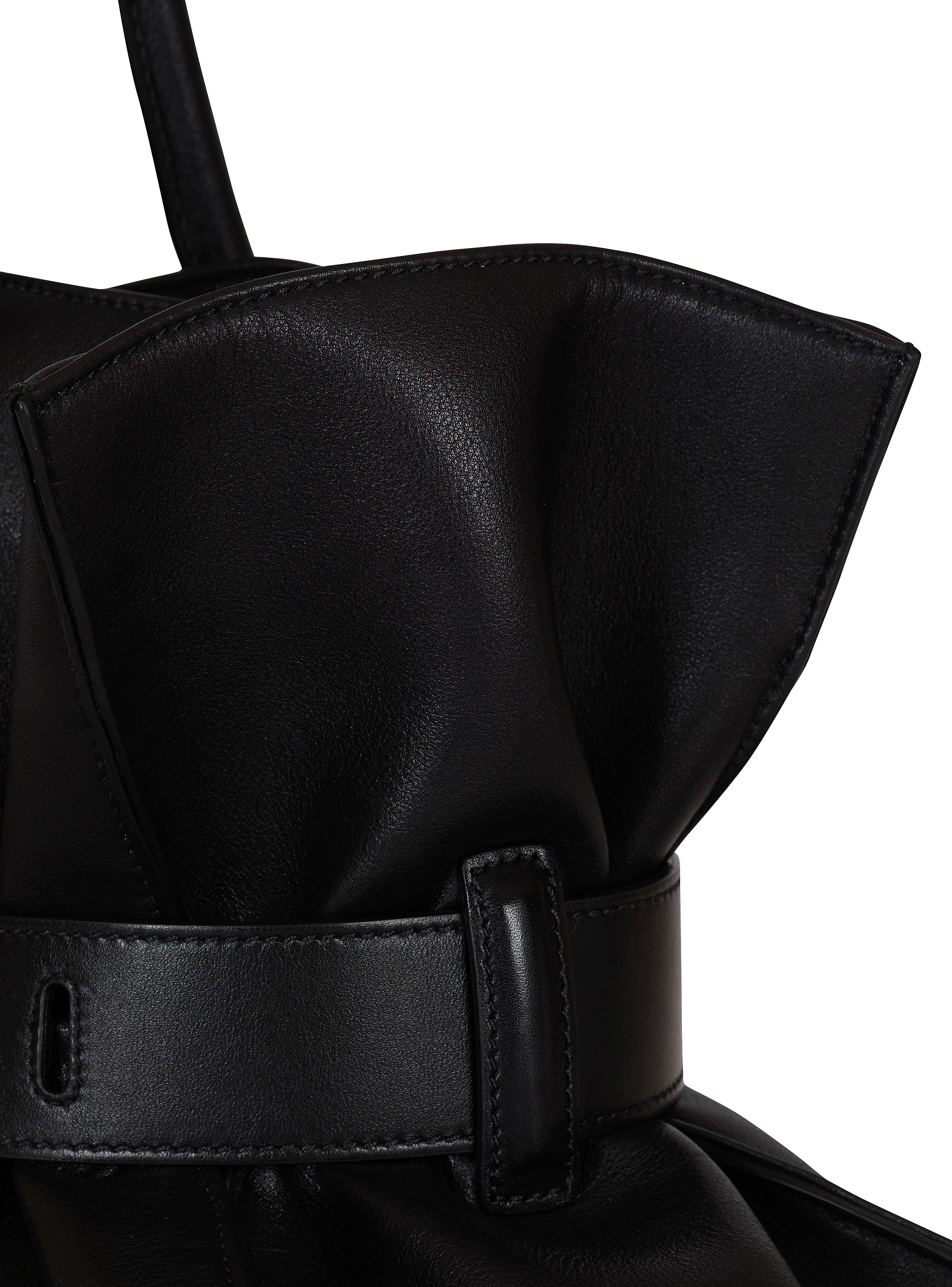 Large calfskin Anthem bag