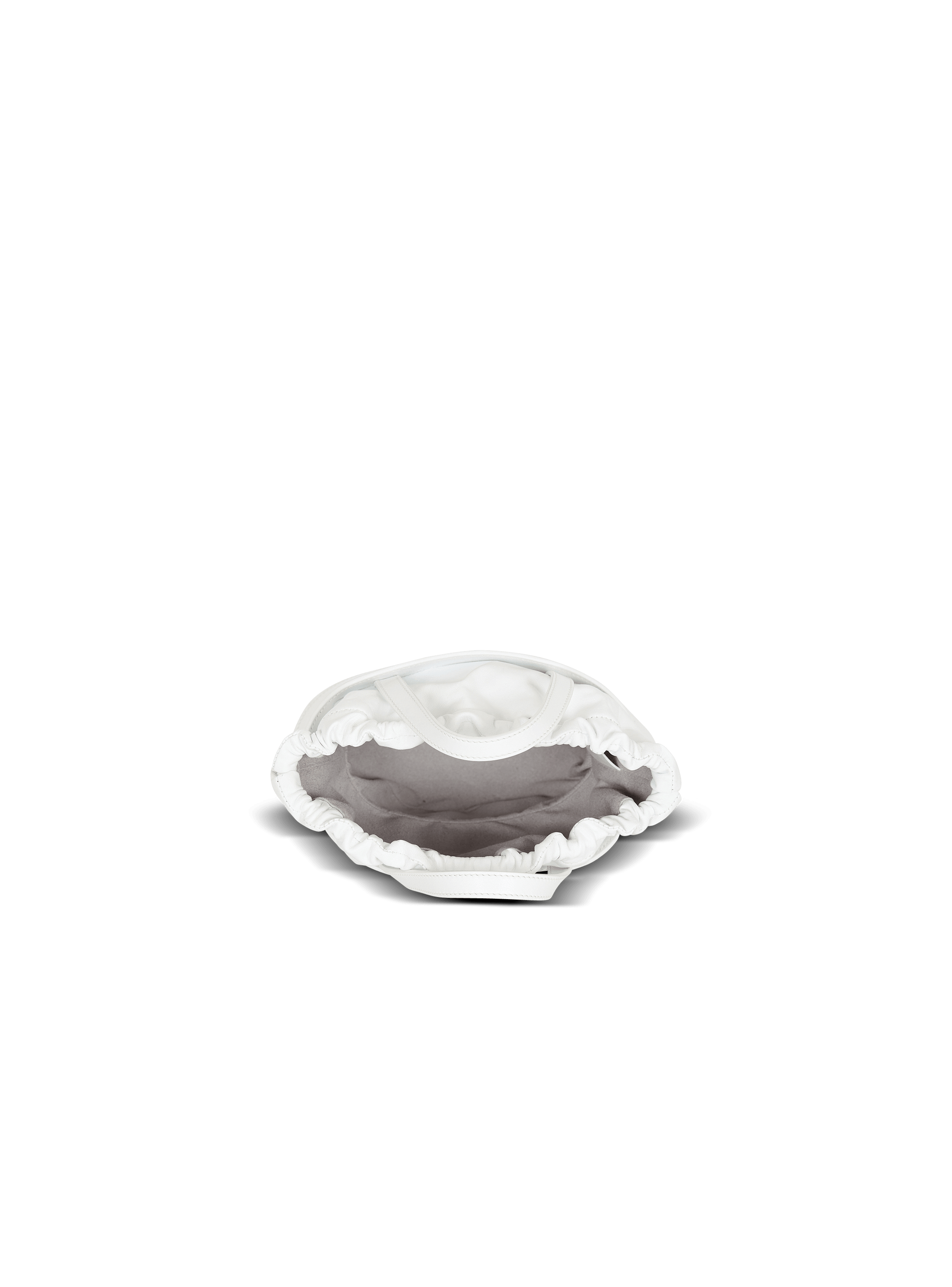 Shuffle Mini bag in calfskin leather