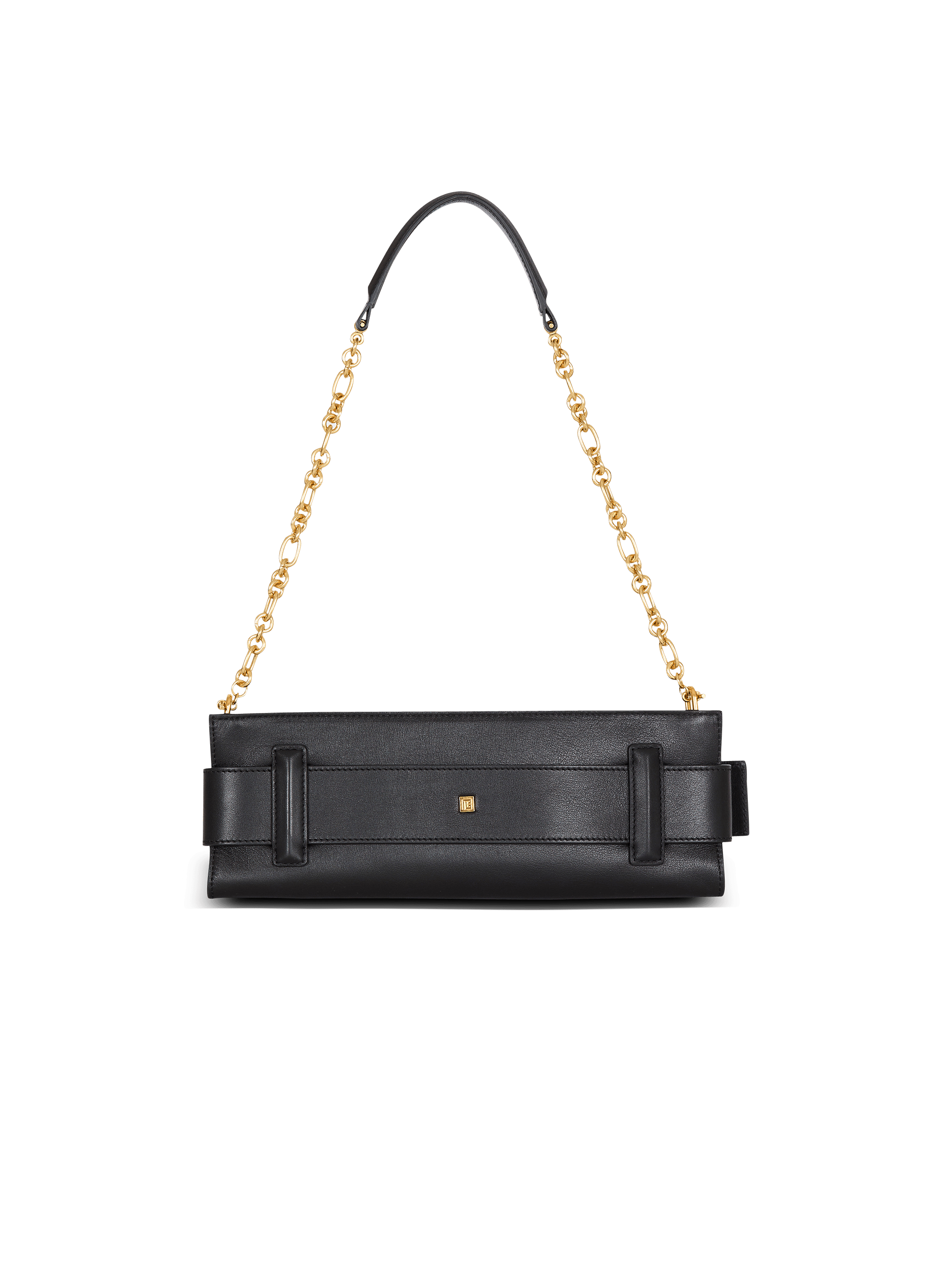 Anthem カーフレザー クラッチ