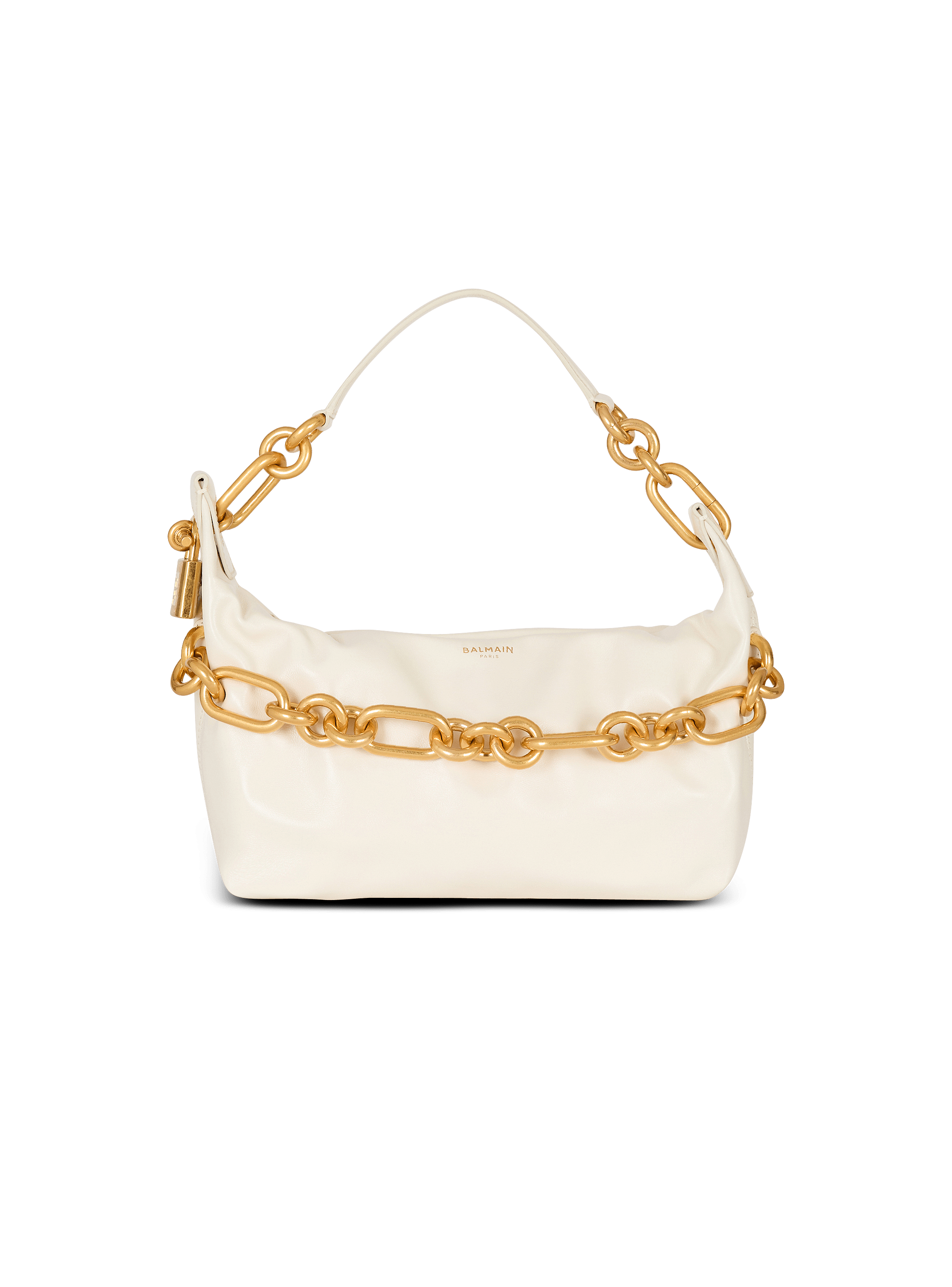 Sync Medium bag in calfskin leather