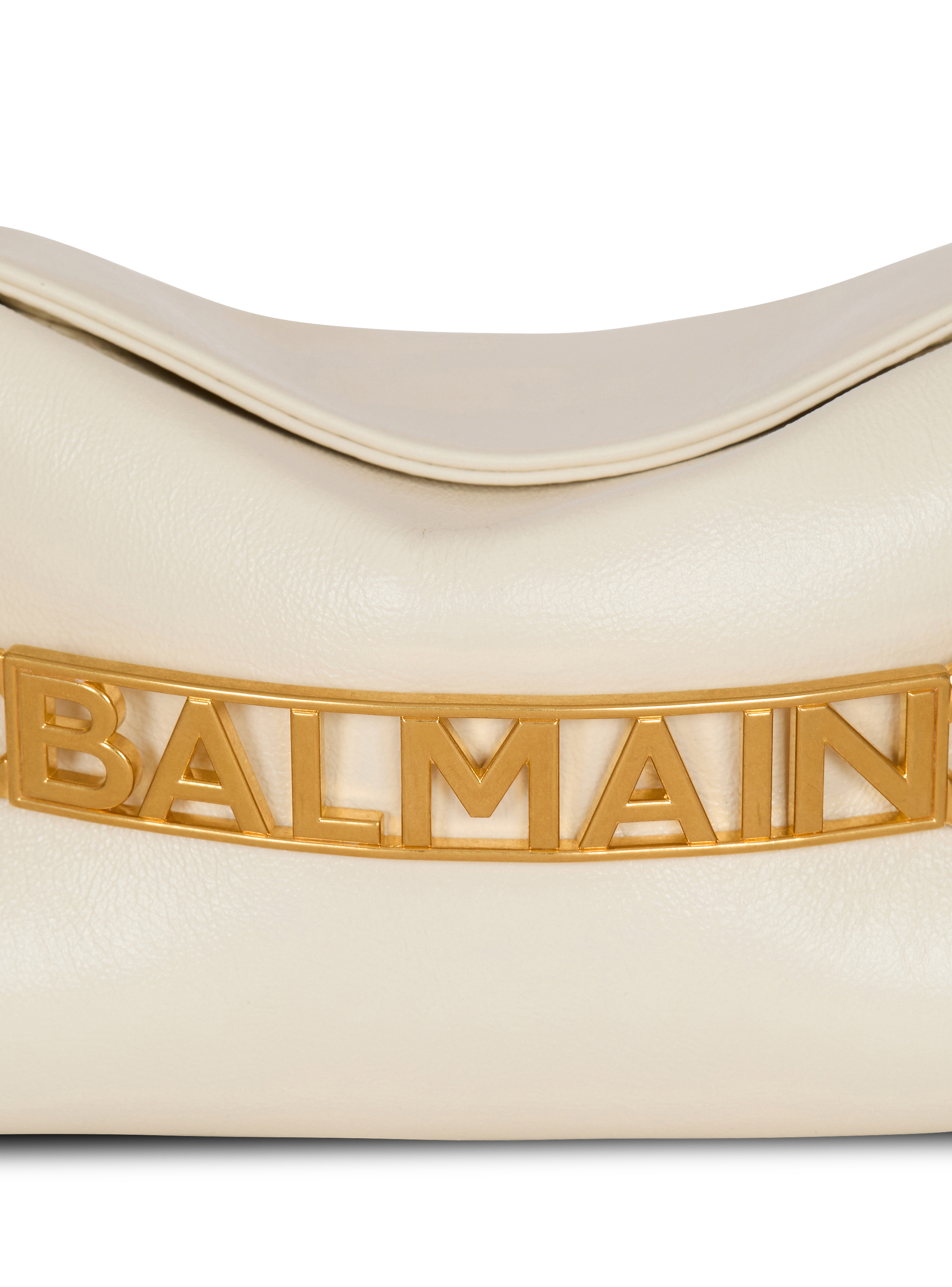 1945 ソフト クリンクルカーフレザー製 クラッチ 