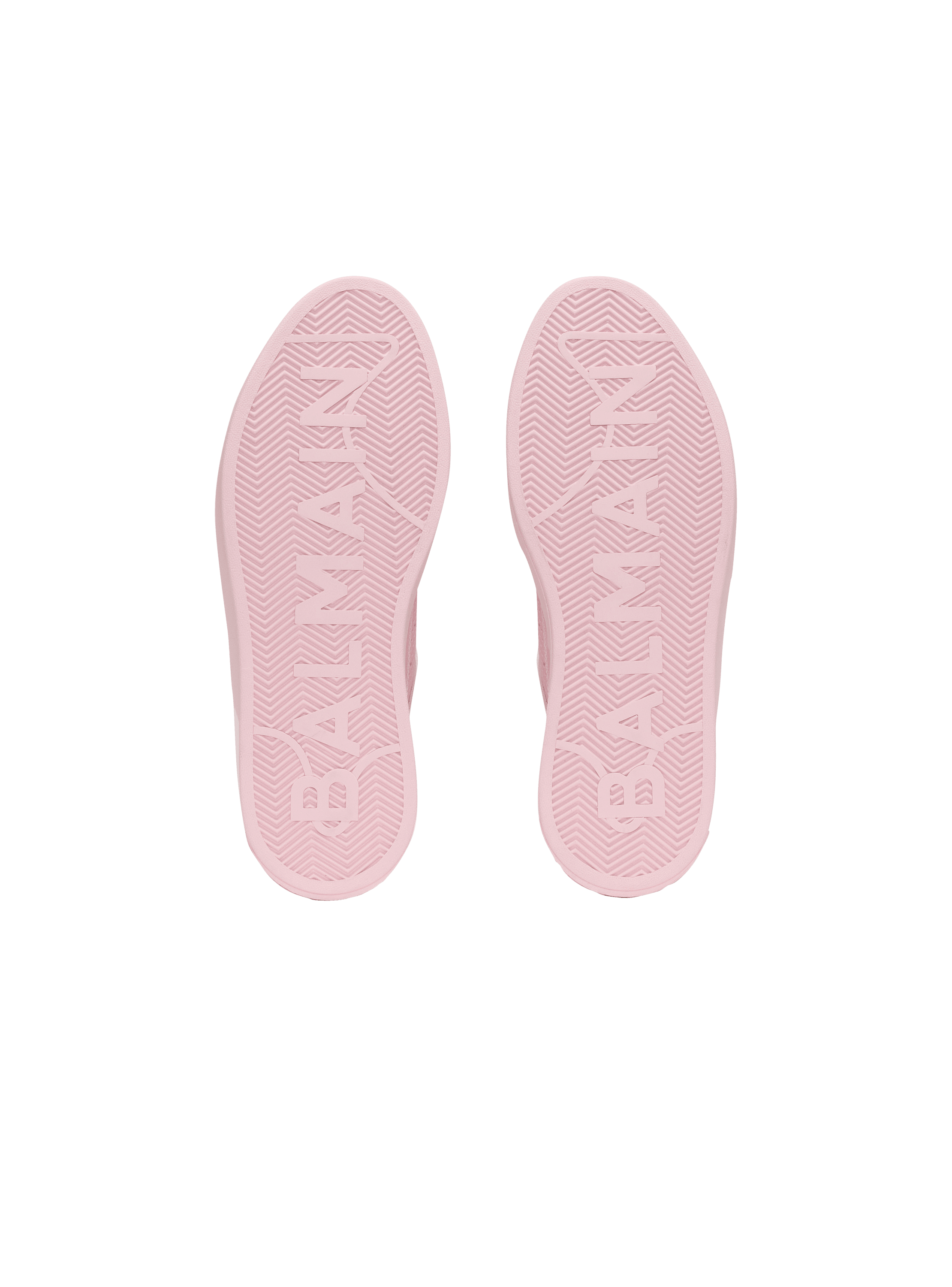 B-Court Flip leather trainers