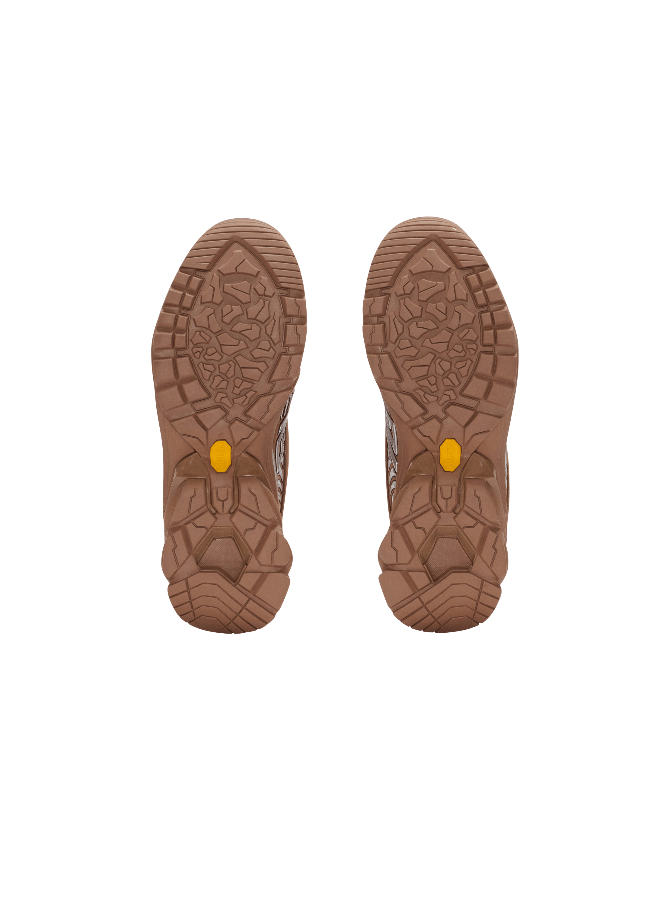 Cosmic Dust suede trainers