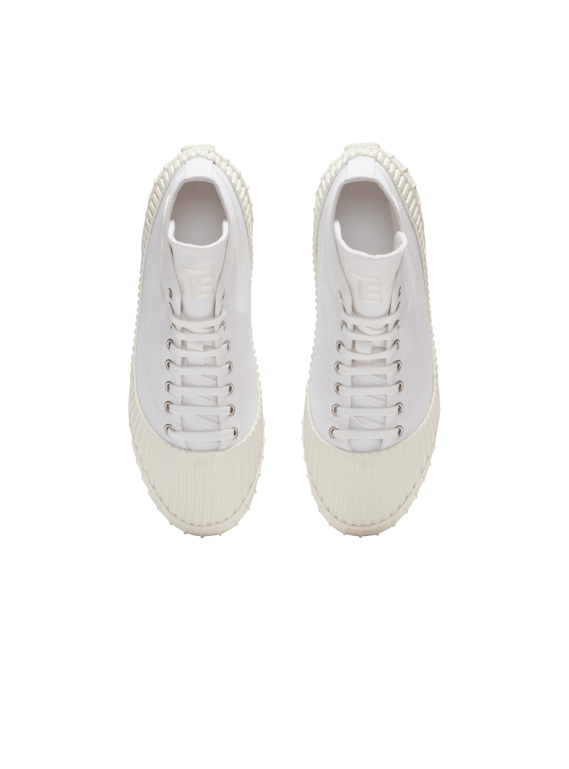 Riff Low canvas sneakers