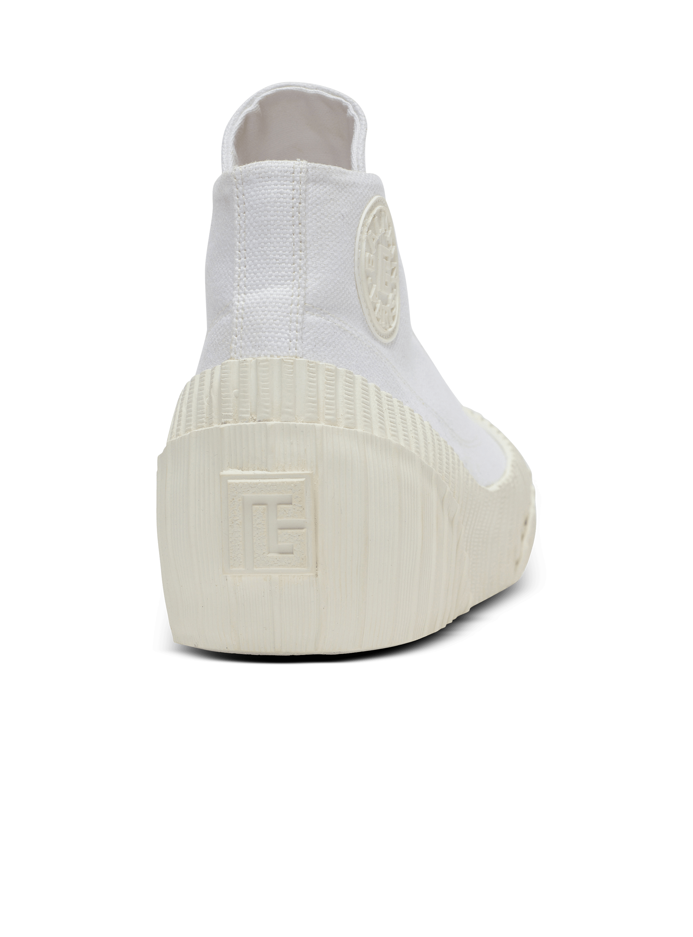 Riff Low canvas sneakers