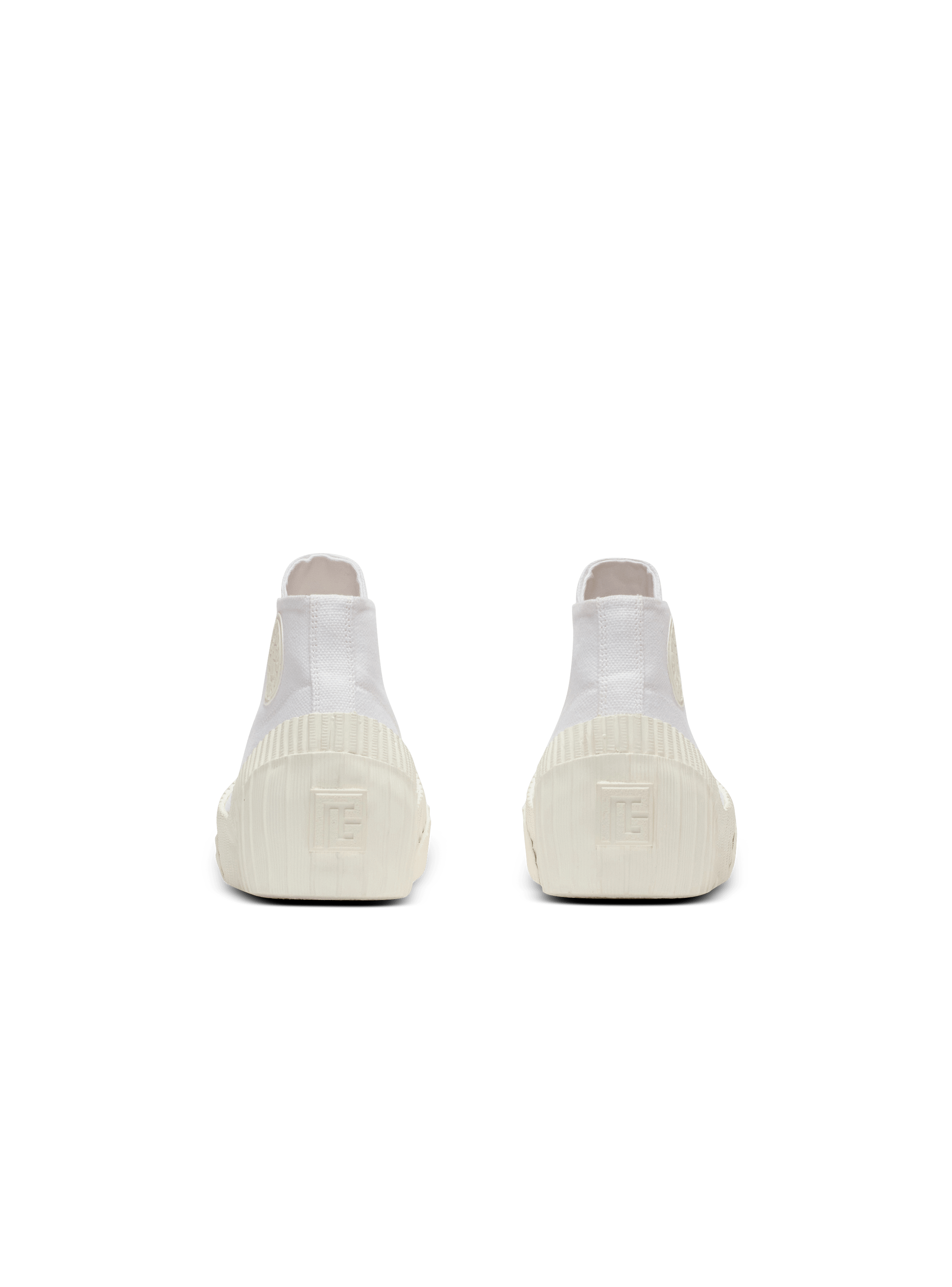 Riff Low canvas sneakers