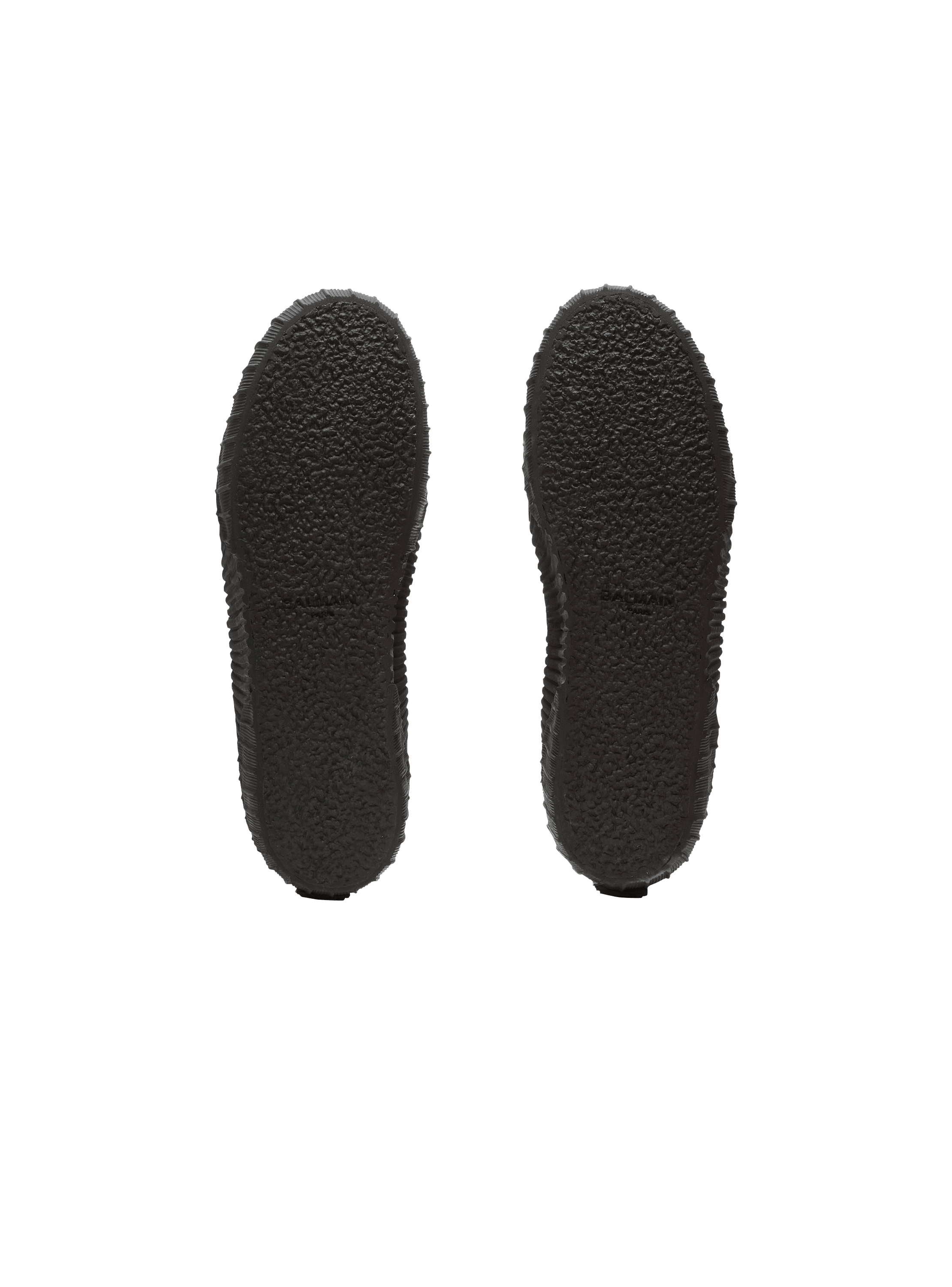 Riff Low canvas sneakers