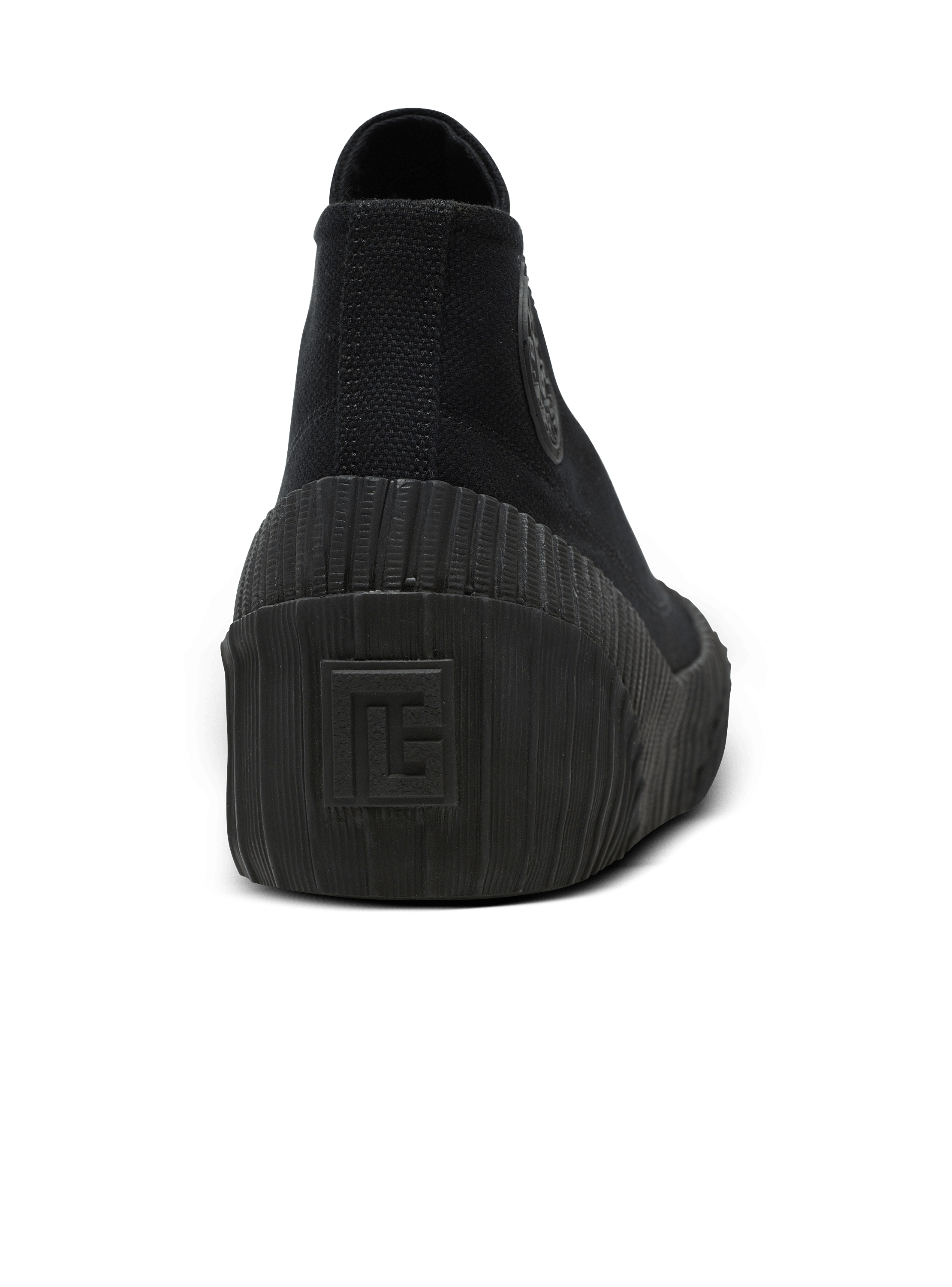 Riff Low canvas sneakers