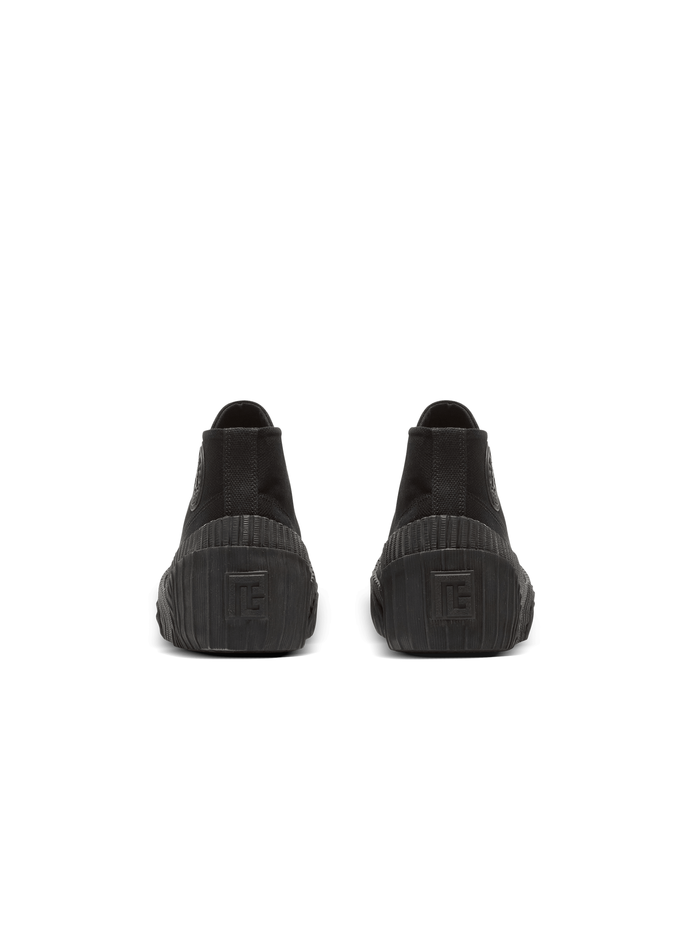 Riff Low canvas sneakers