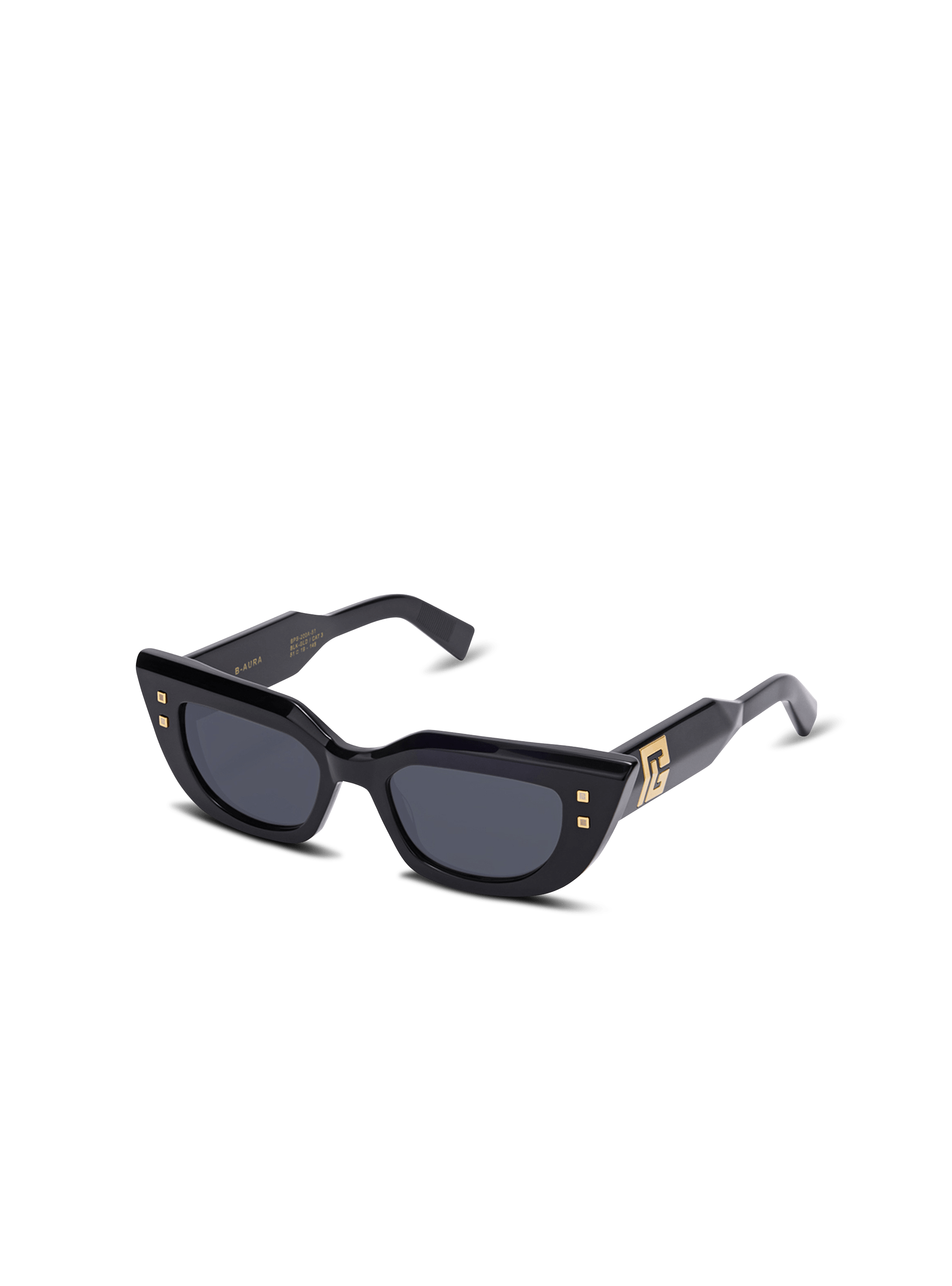 B-Aura sunglasses
