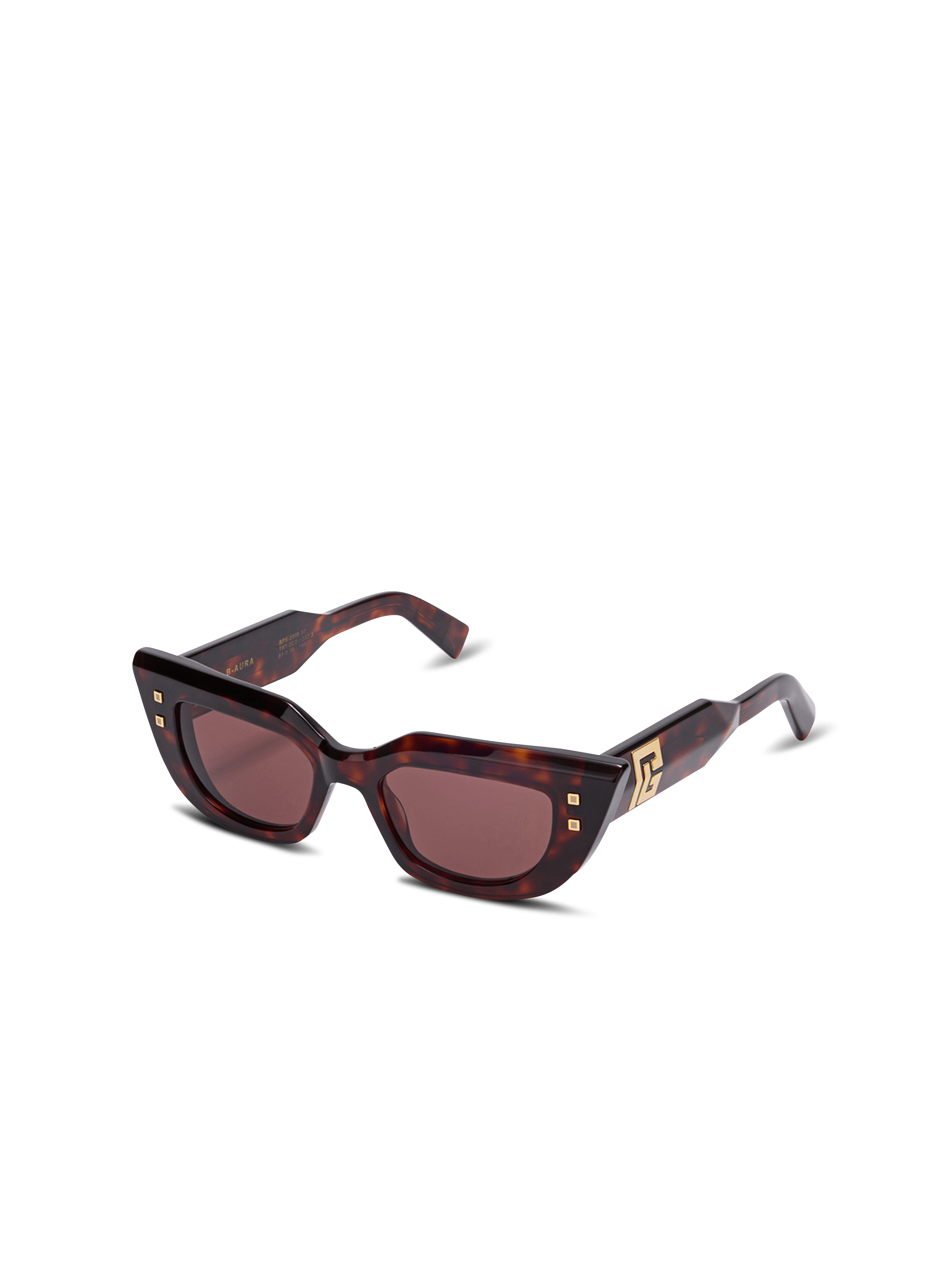 B-Aura sunglasses