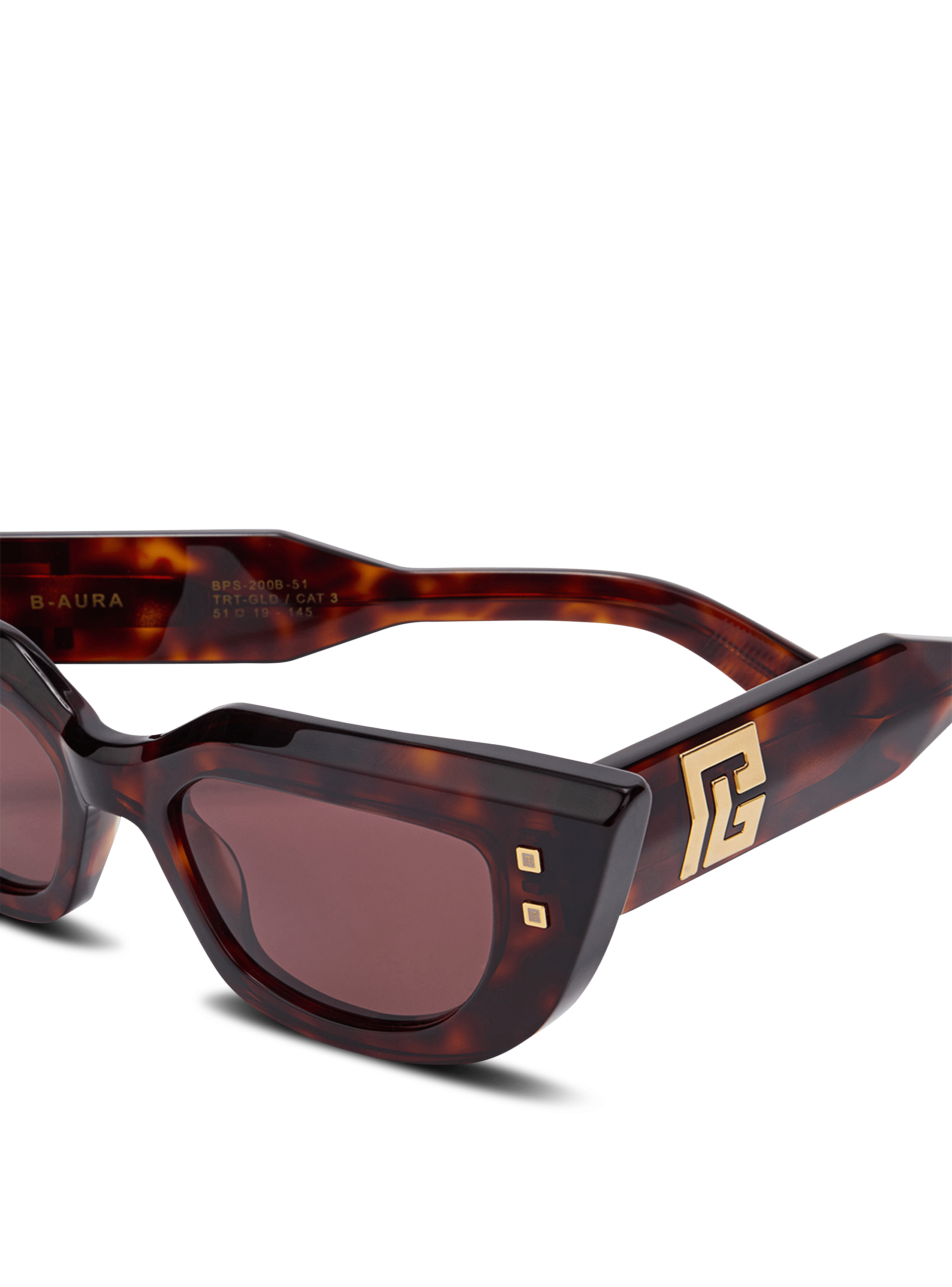 B-Aura sunglasses