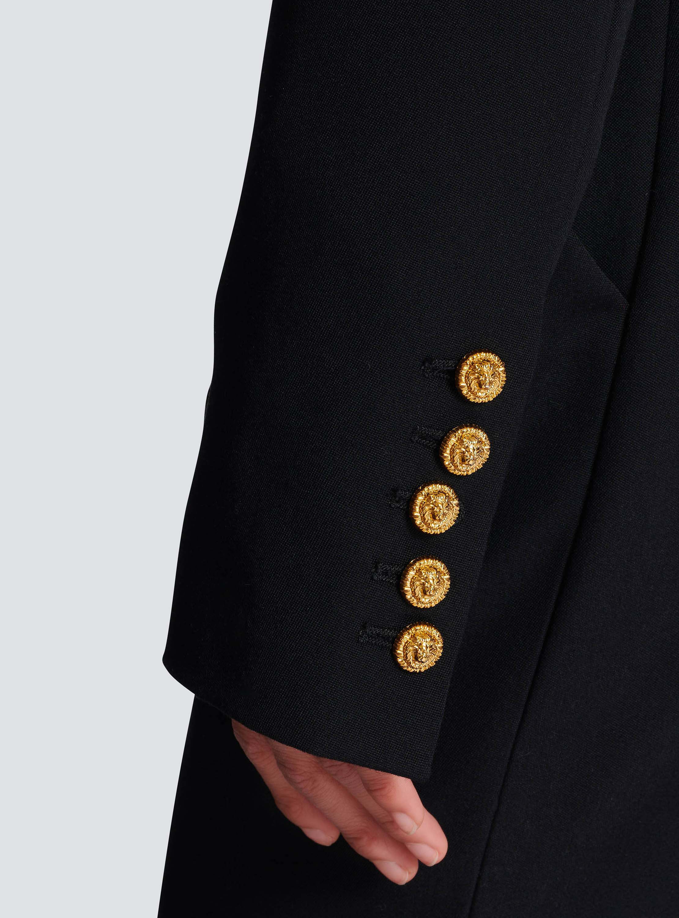 グランドプードル スペンサージャケット