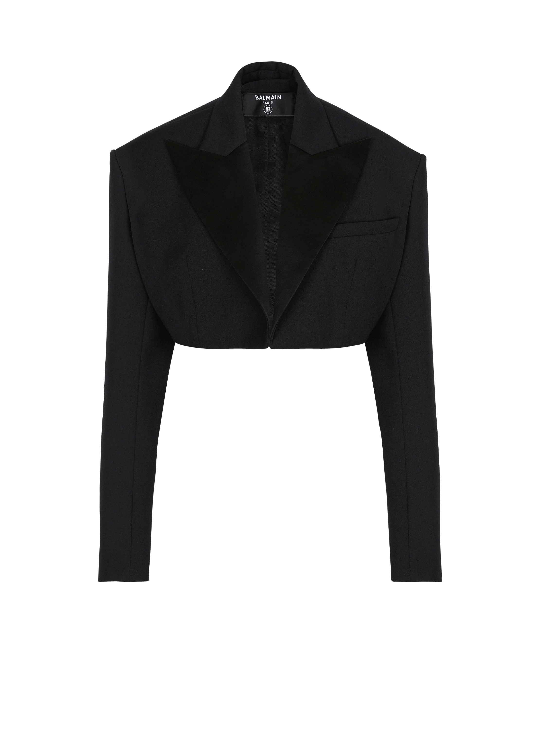 グランドプードル スペンサージャケット