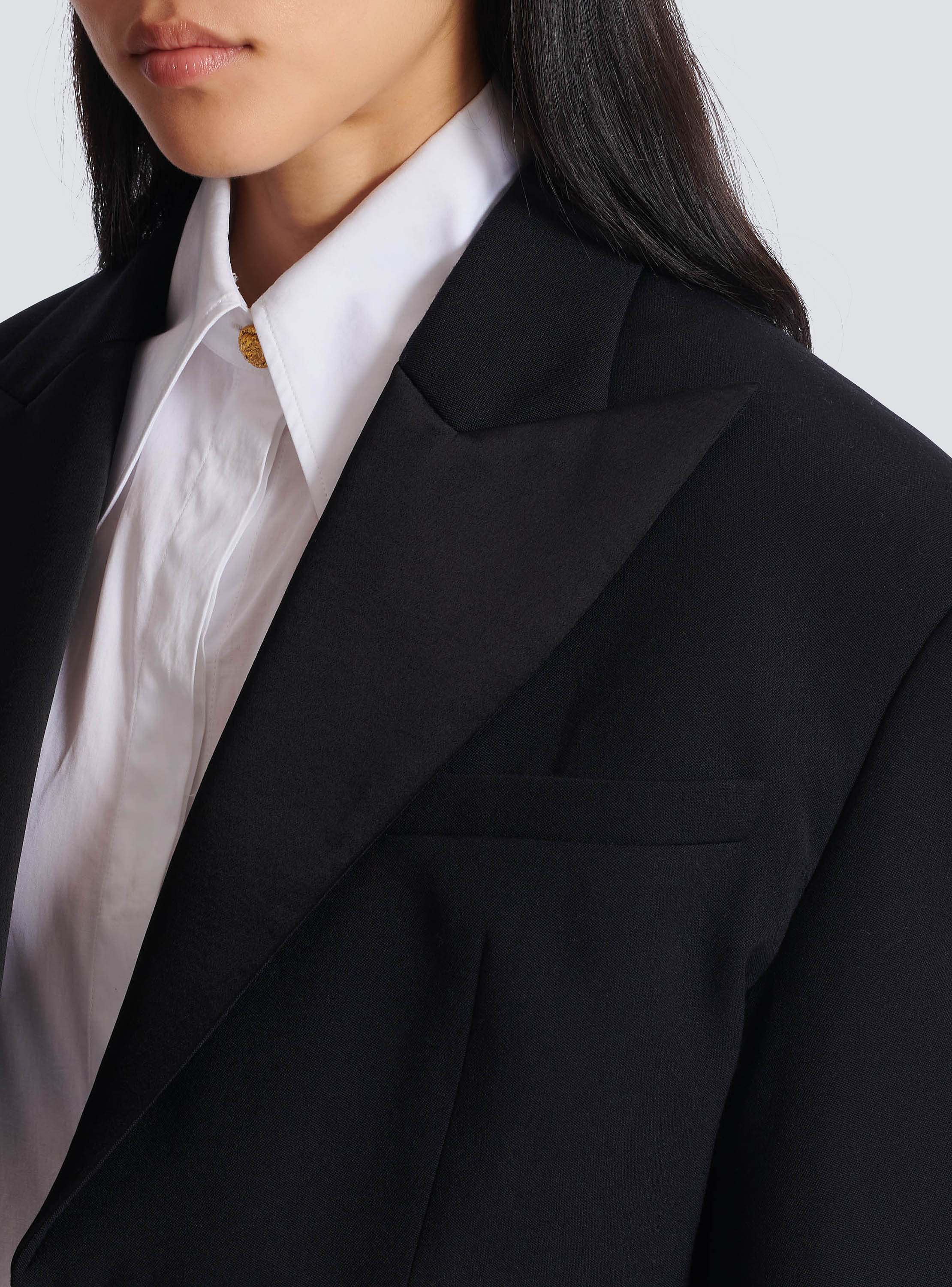 グランドプードル スペンサージャケット