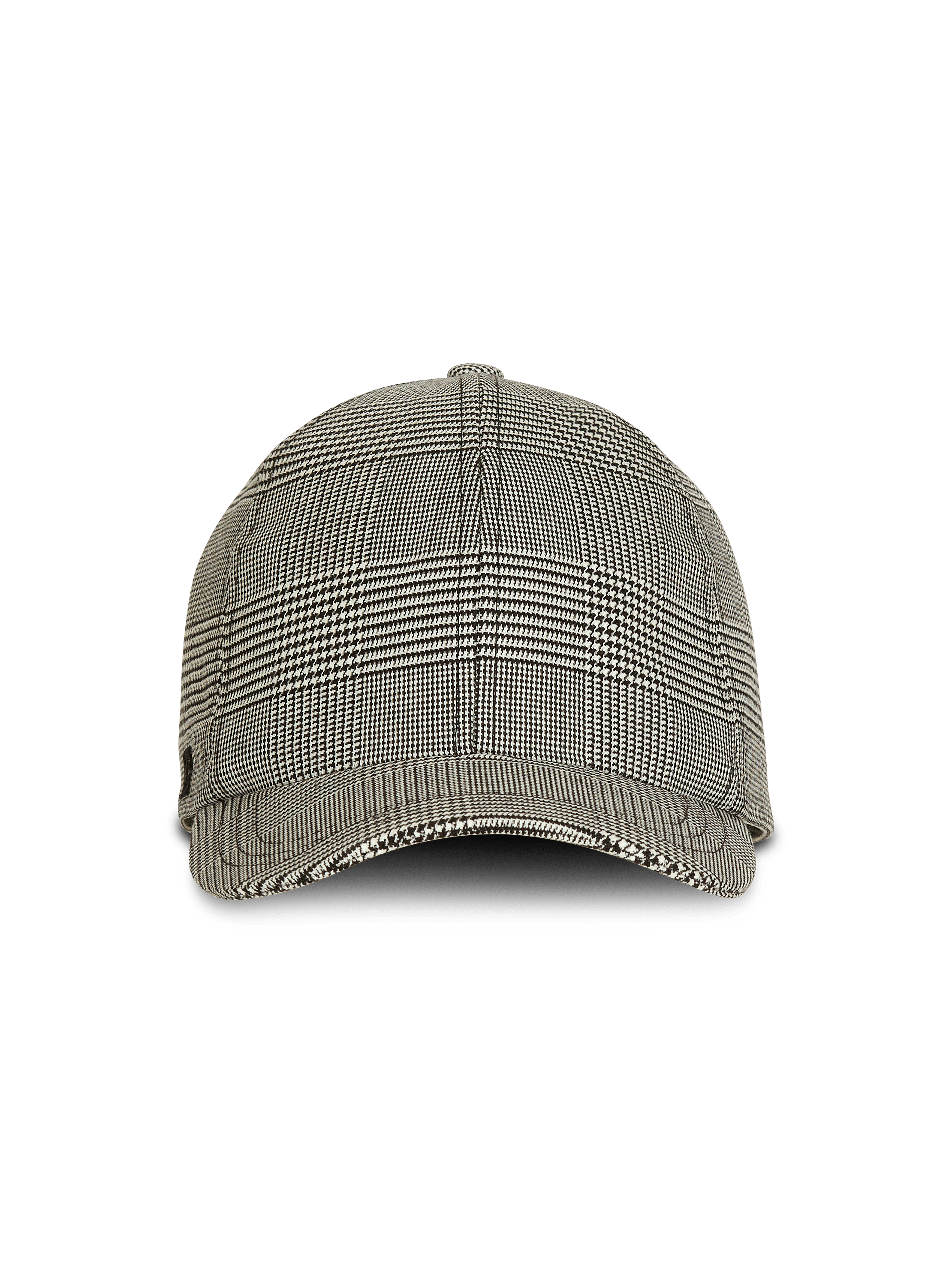 Casquette New Shape Reglage Tbar