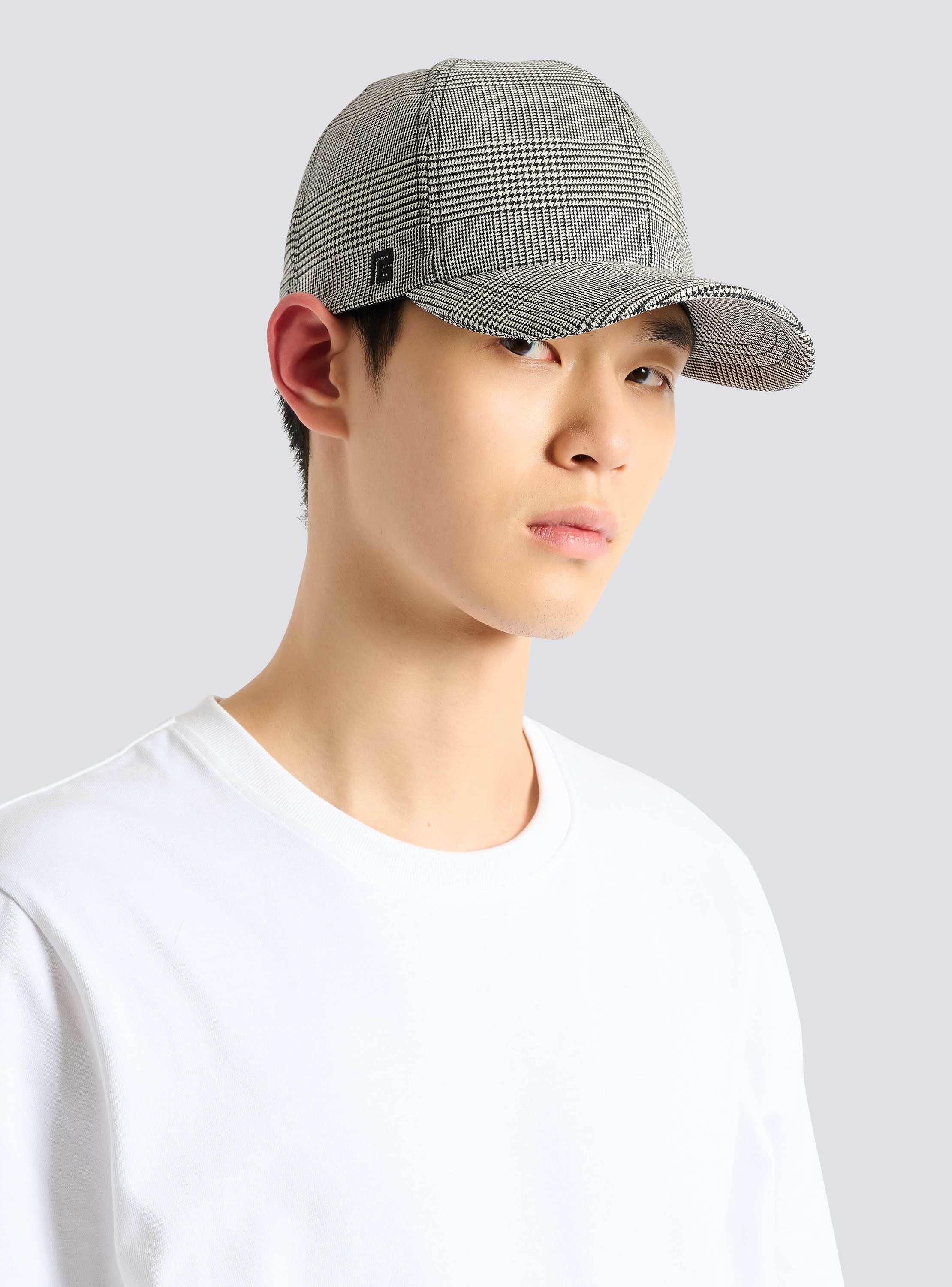 Casquette New Shape Reglage Tbar