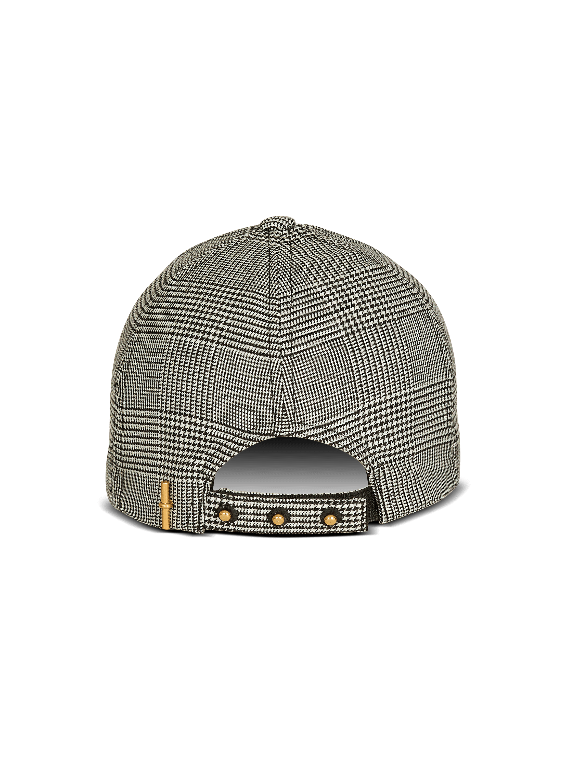 Casquette New Shape Reglage Tbar