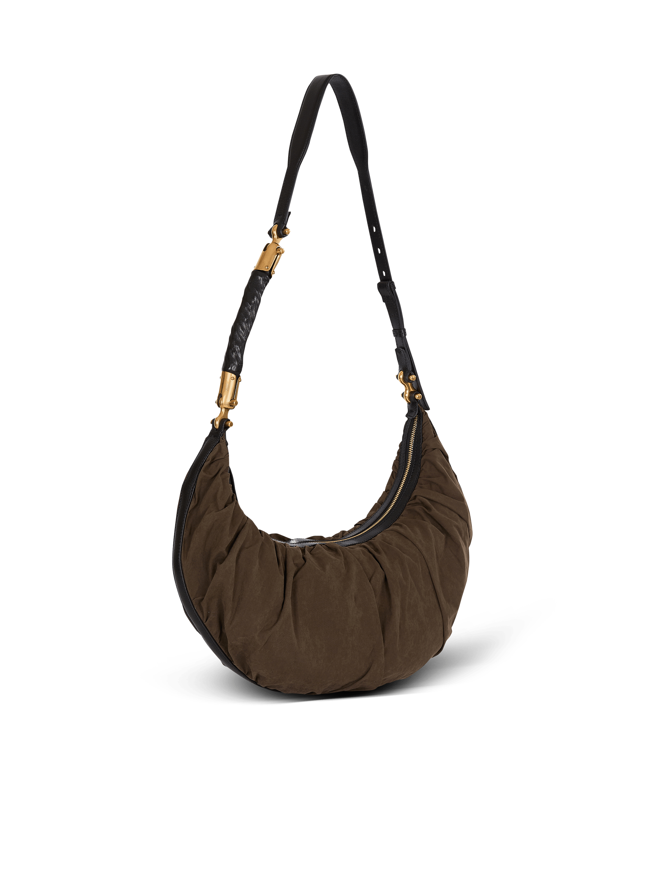 Eben Hobo bag in nylon