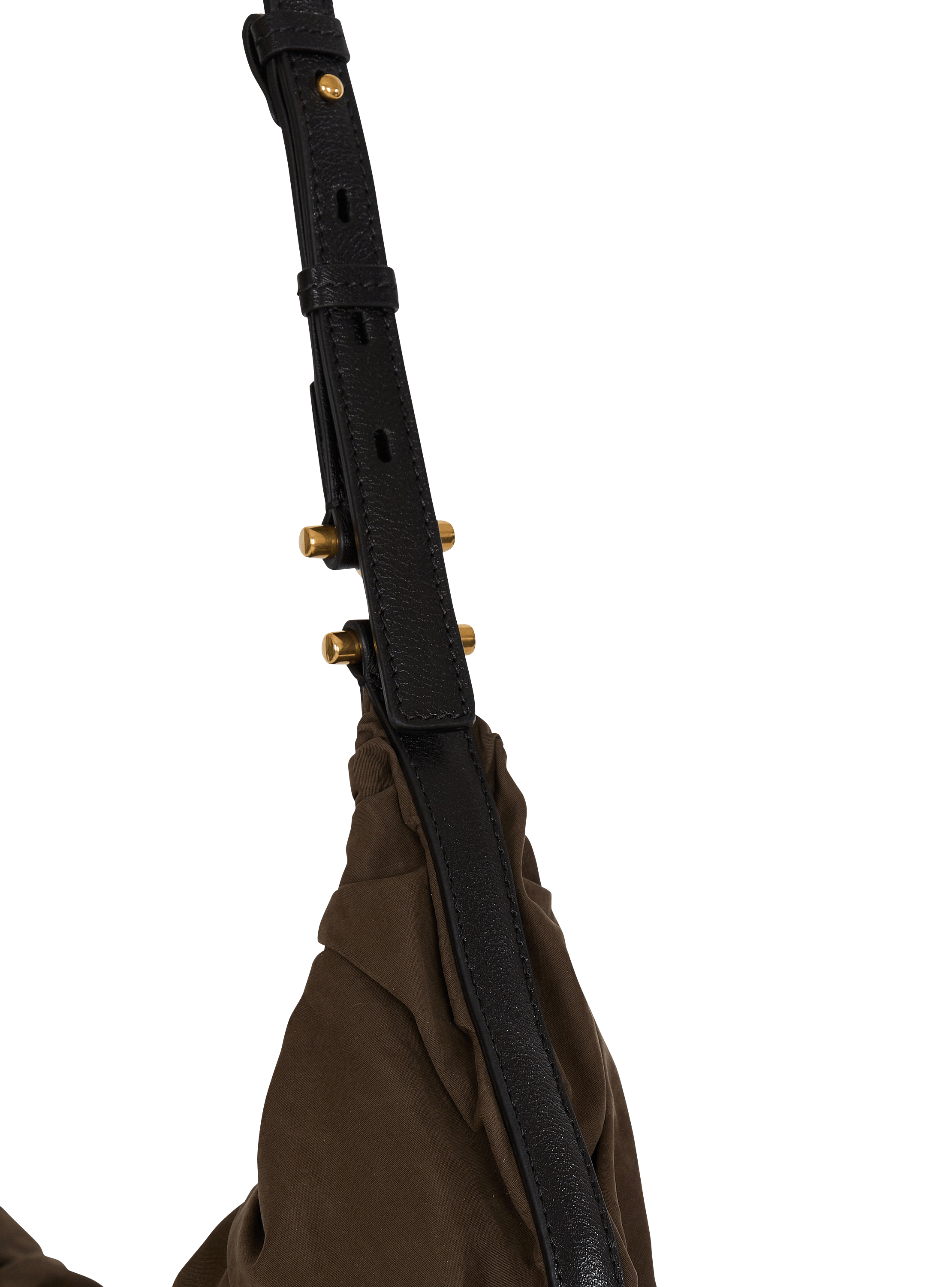 Eben Hobo bag in nylon