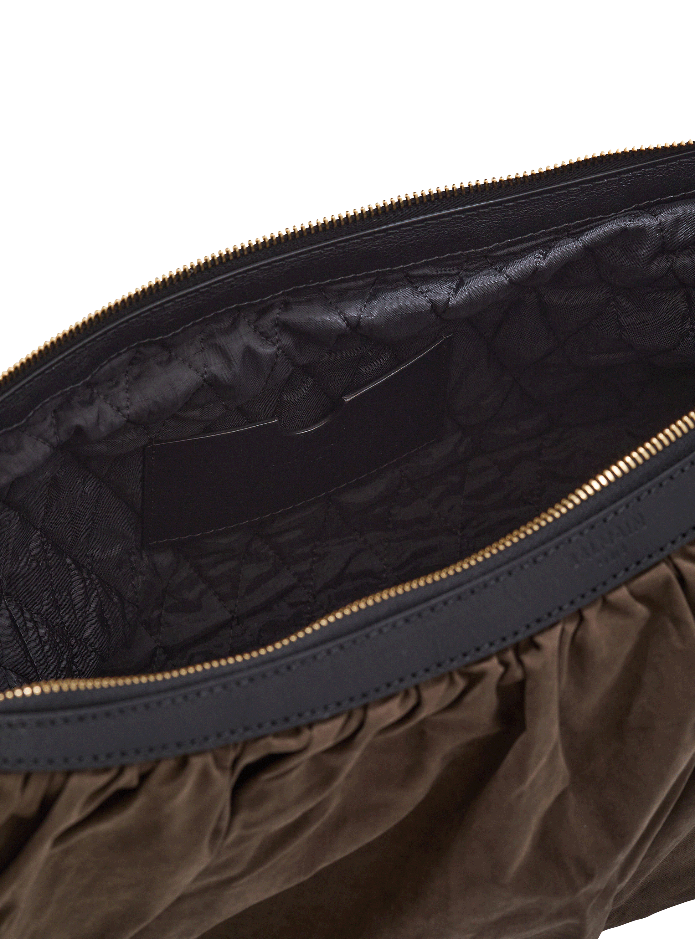 Eben Hobo bag in nylon