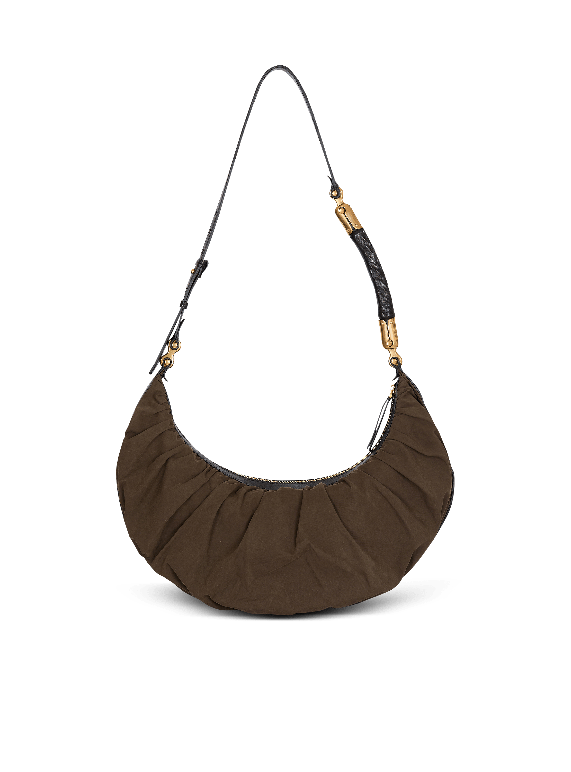 Eben Hobo bag in nylon