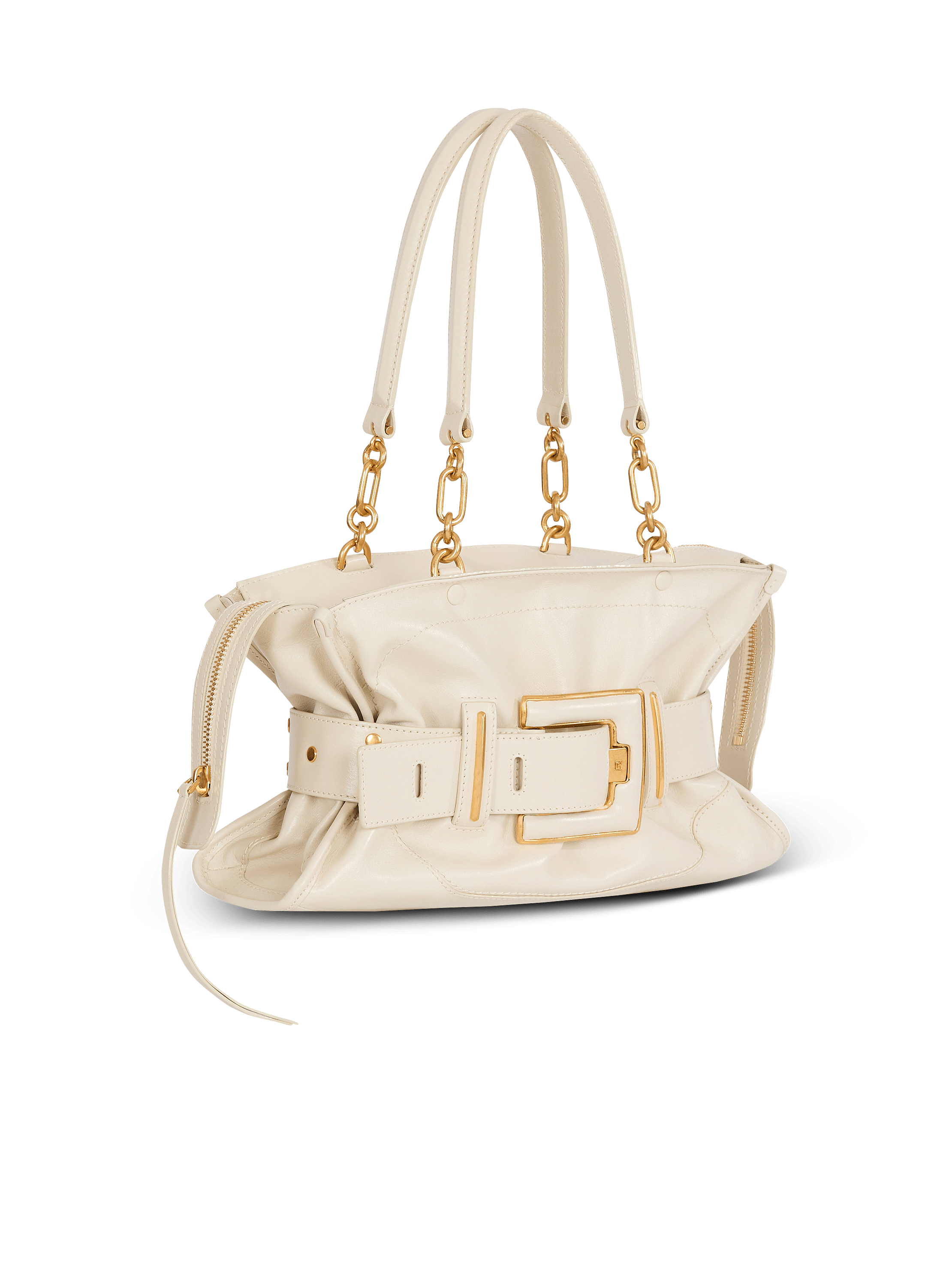 Buffalo leather Anthem bag