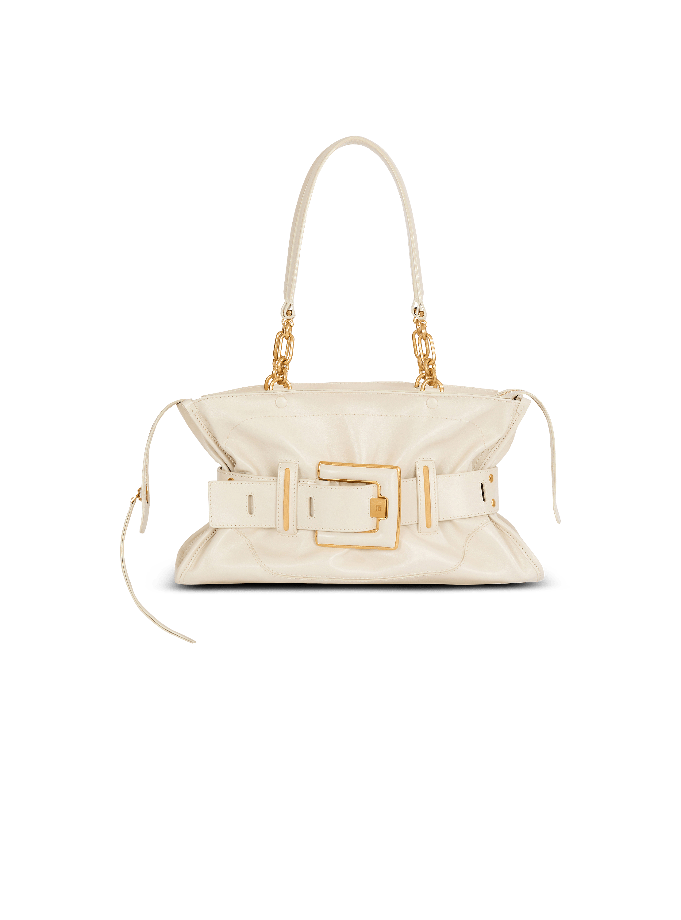 Buffalo leather Anthem bag