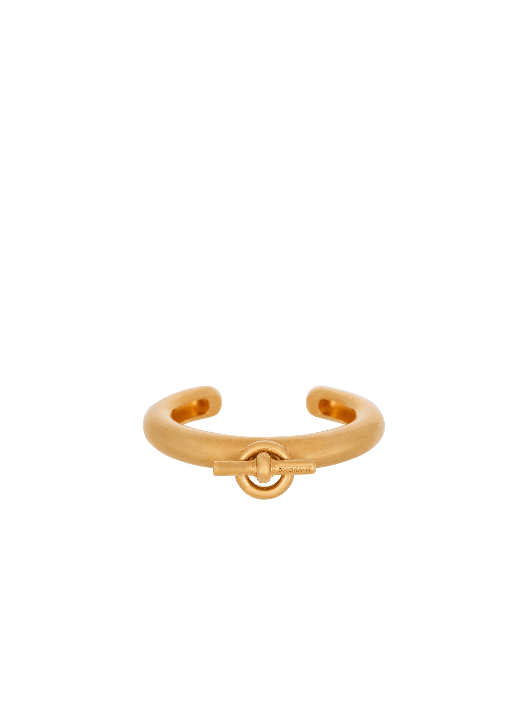 T-Bar bangle bracelet 