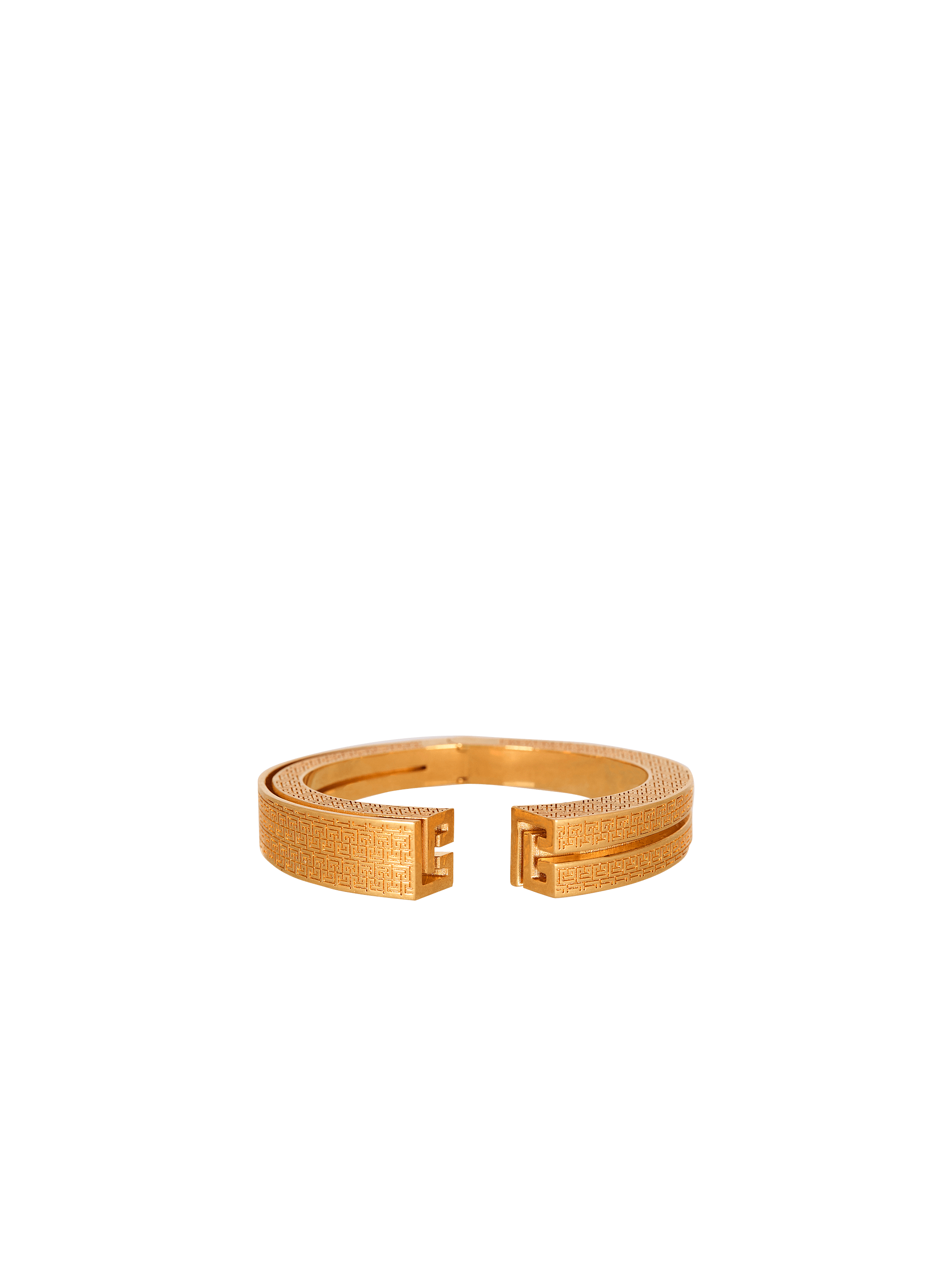 3D PB bangle bracelet