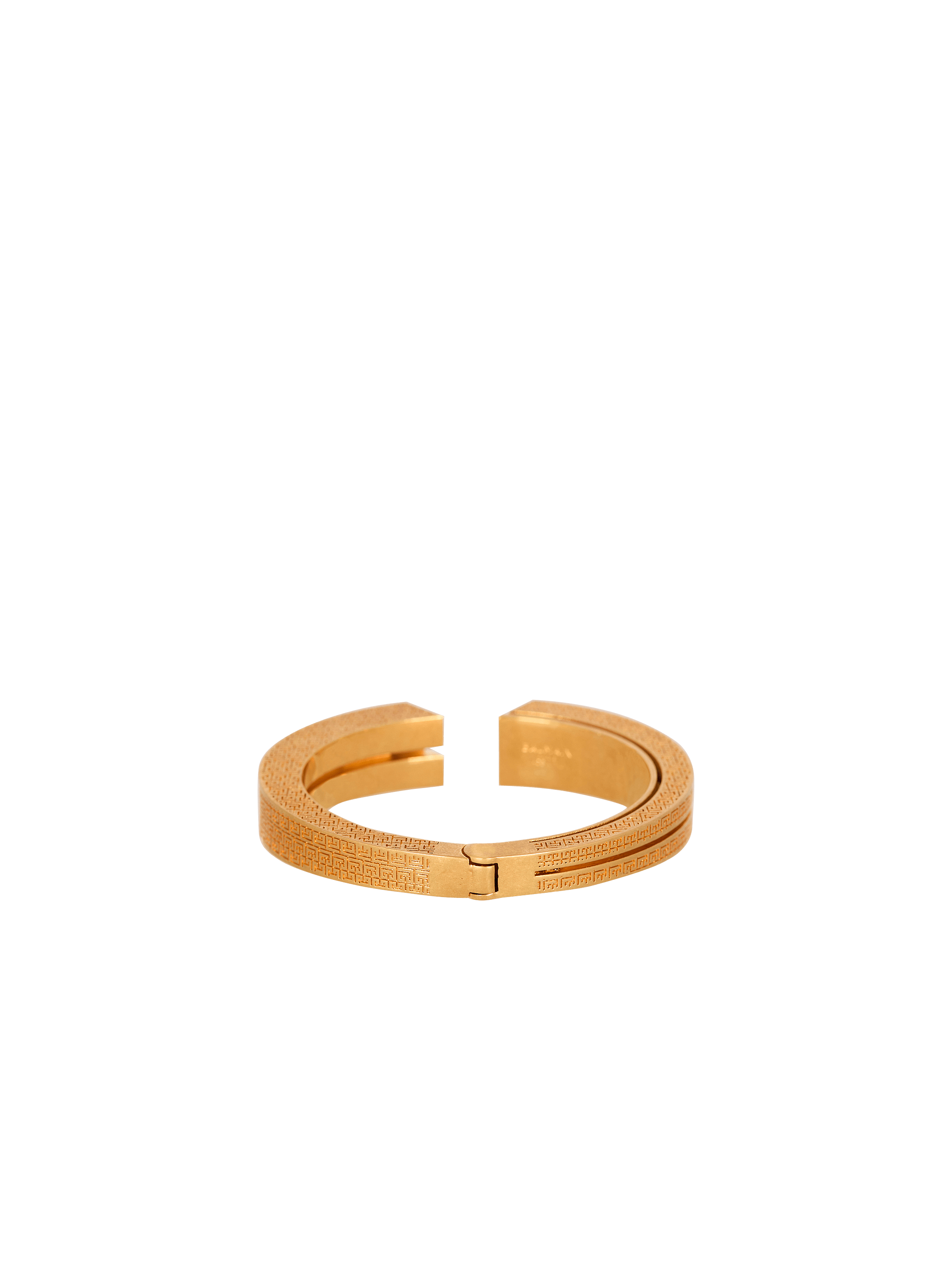 3D PB bangle bracelet